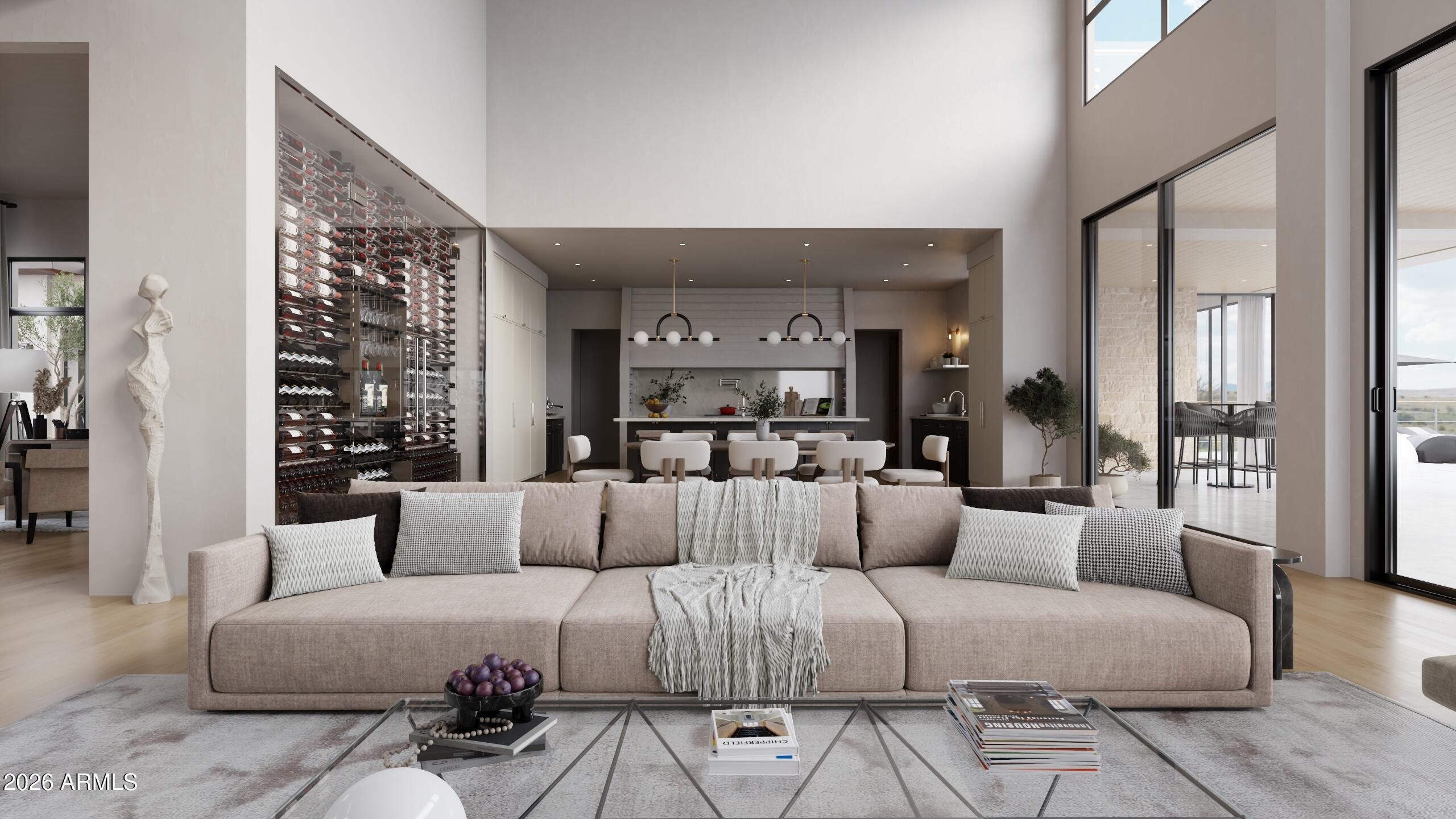 FIREROCK - Residential