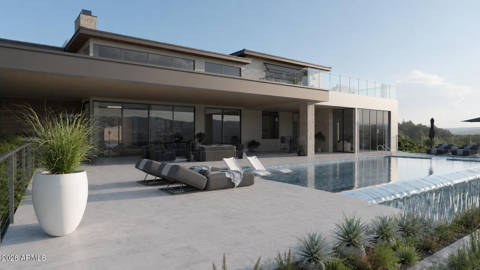FIREROCK - Residential