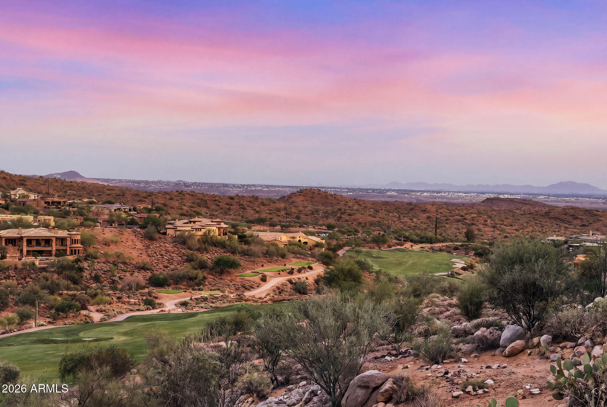 FIREROCK - Residential
