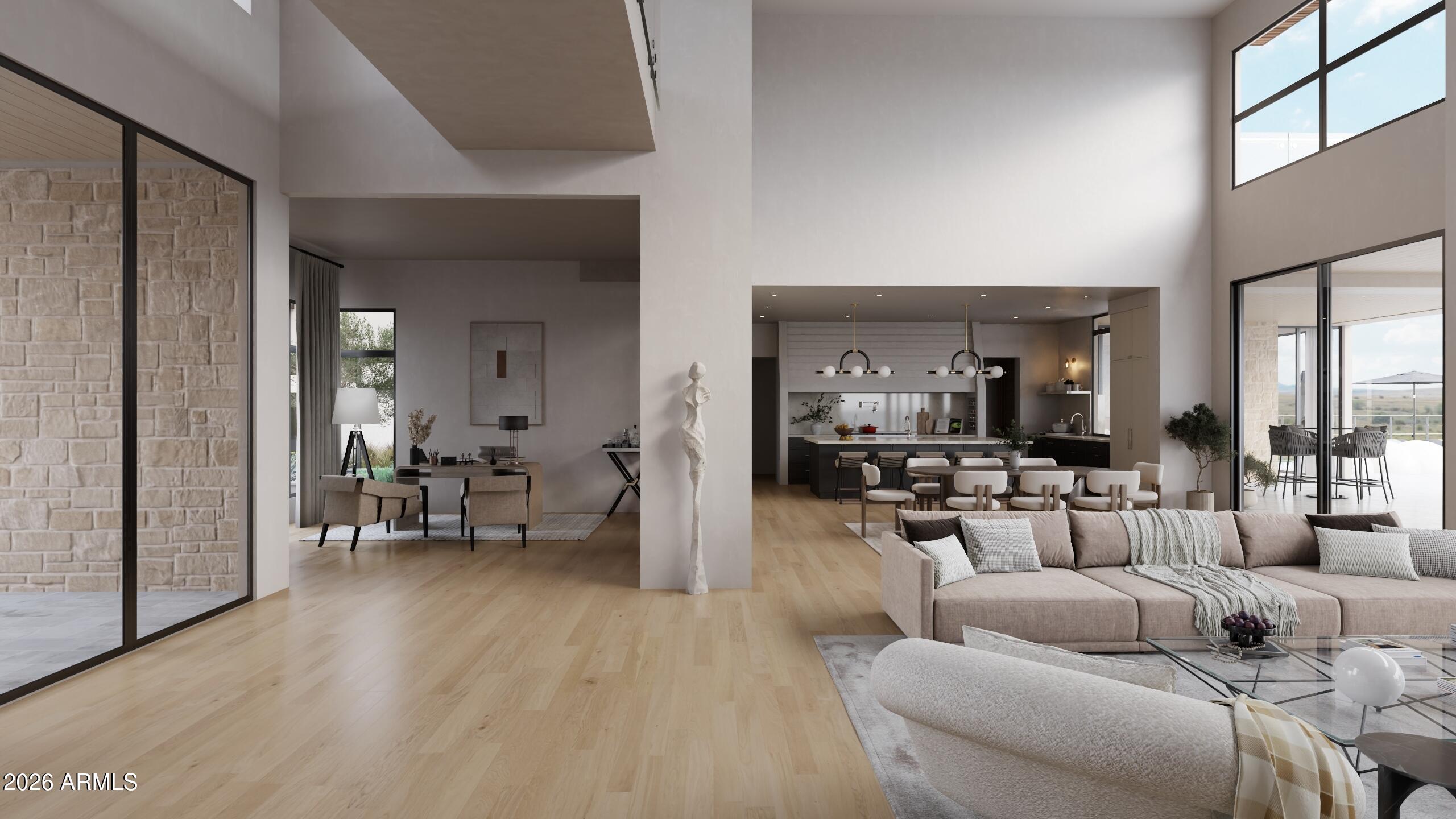 FIREROCK - Residential