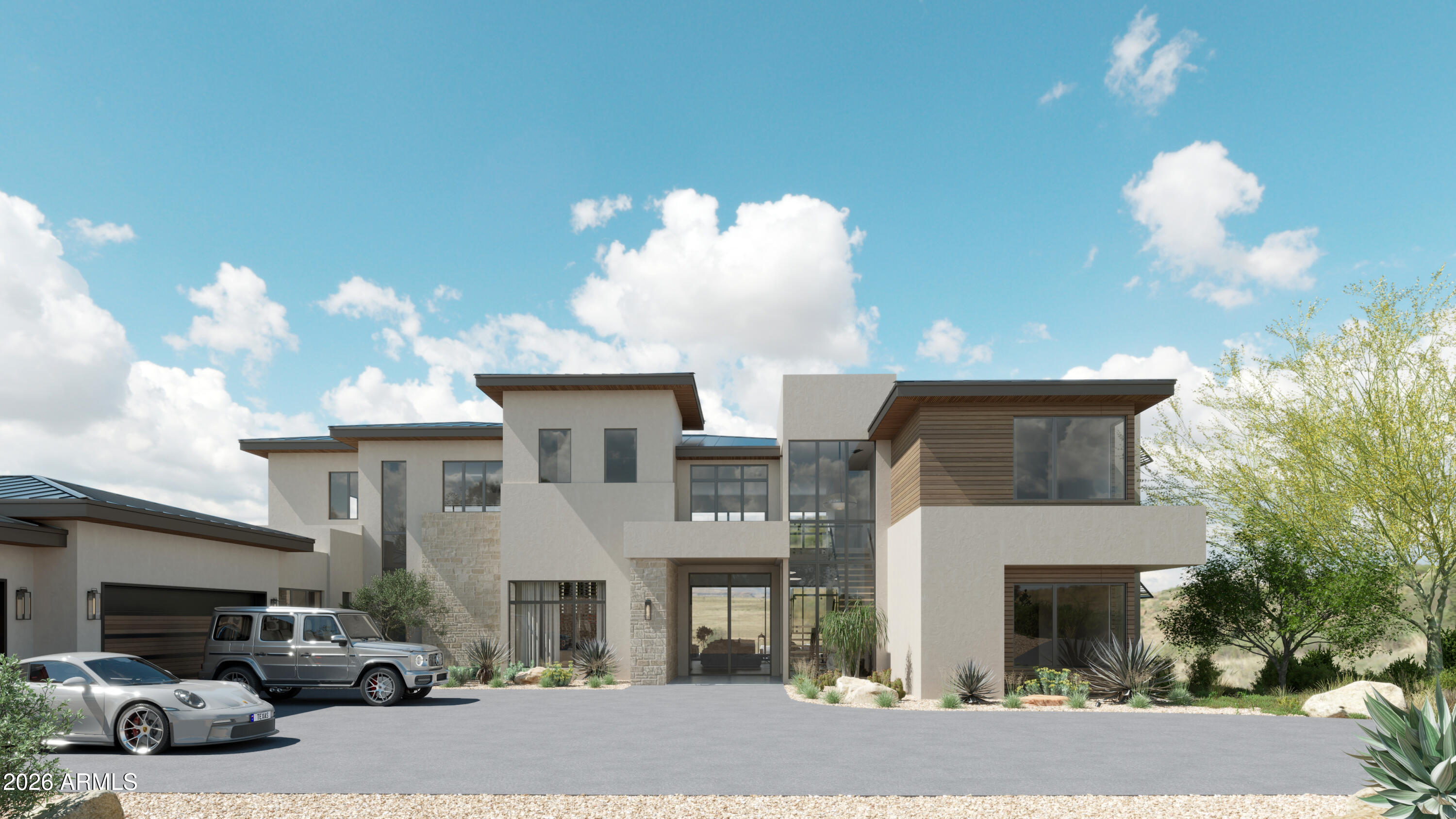 FIREROCK - Residential