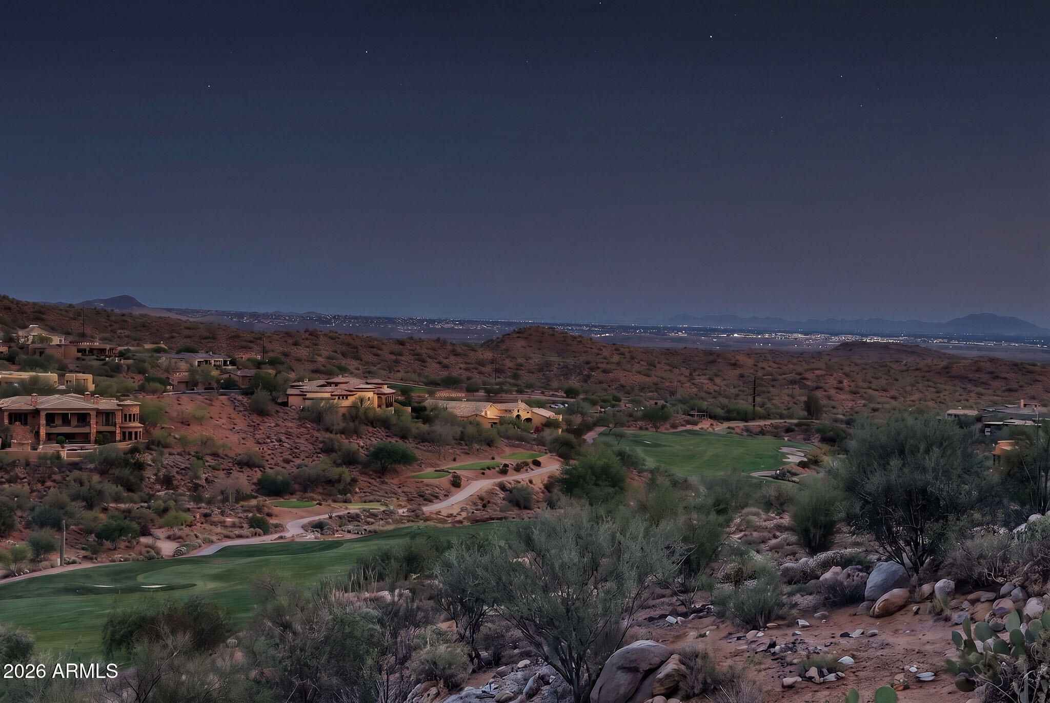 FIREROCK - Residential