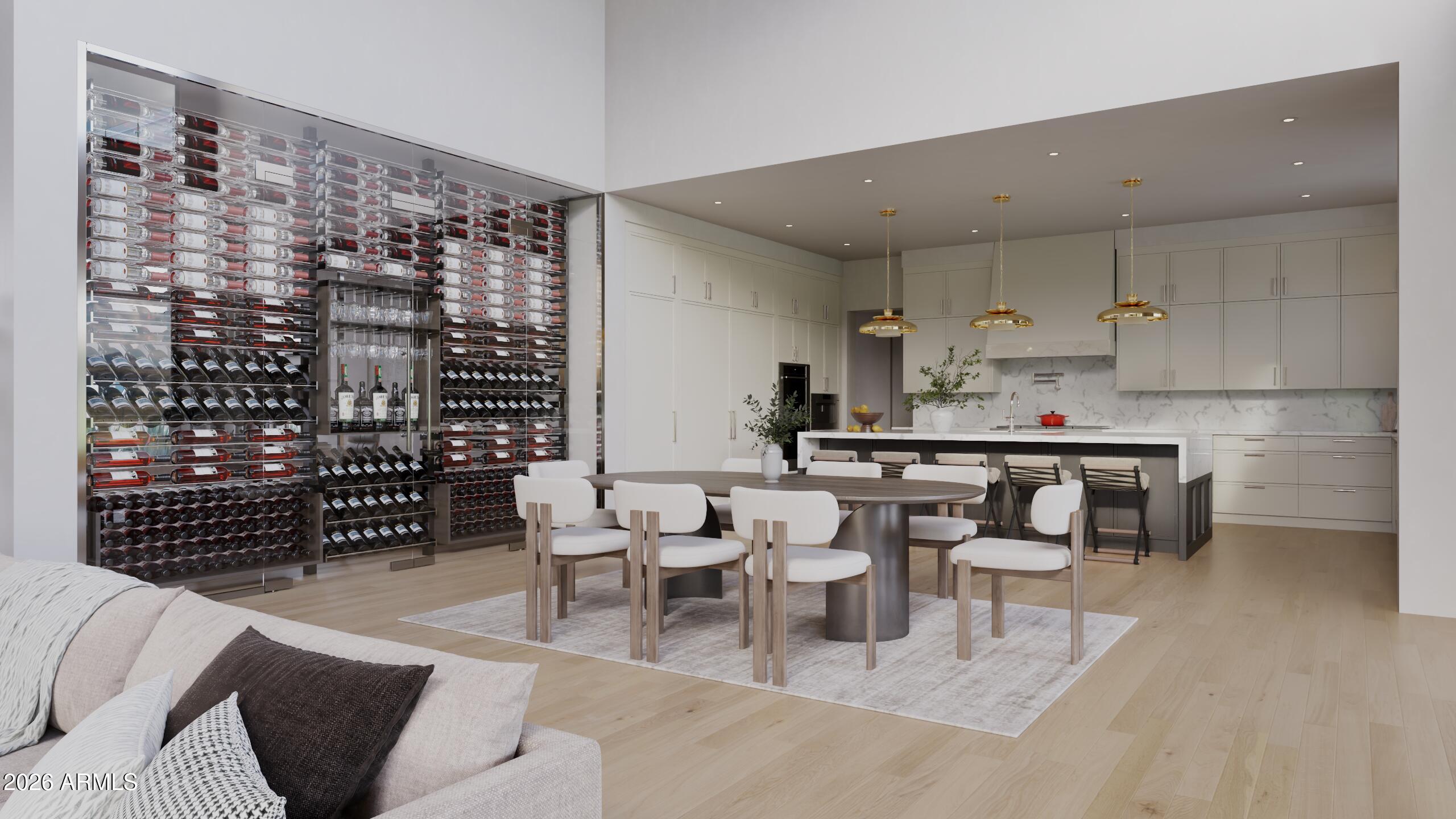 FIREROCK - Residential