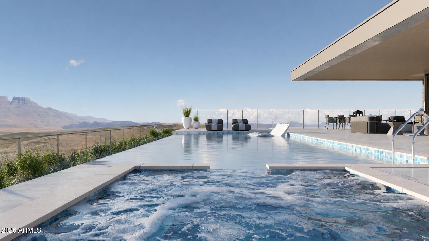 FIREROCK - Residential