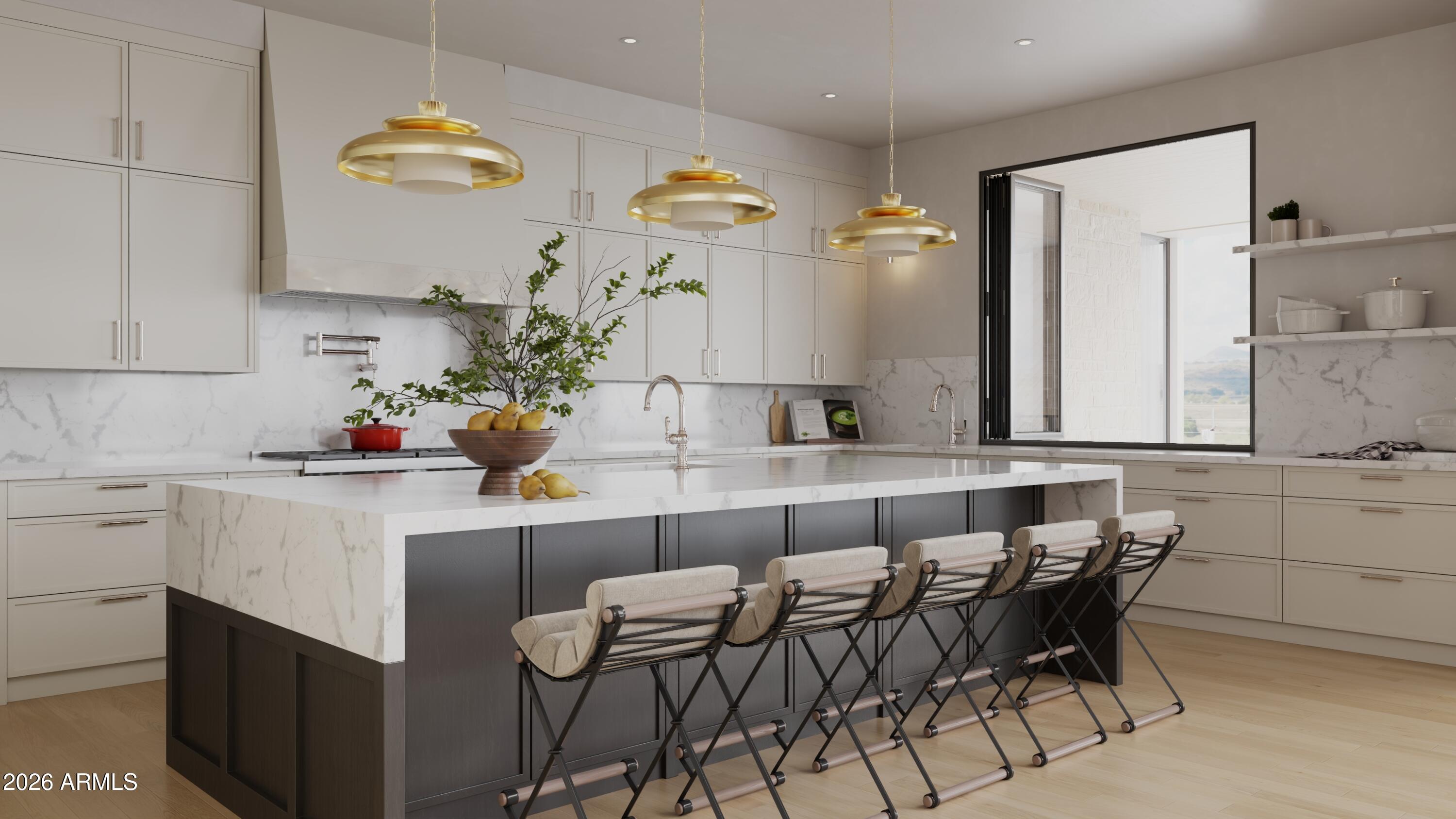 FIREROCK - Residential