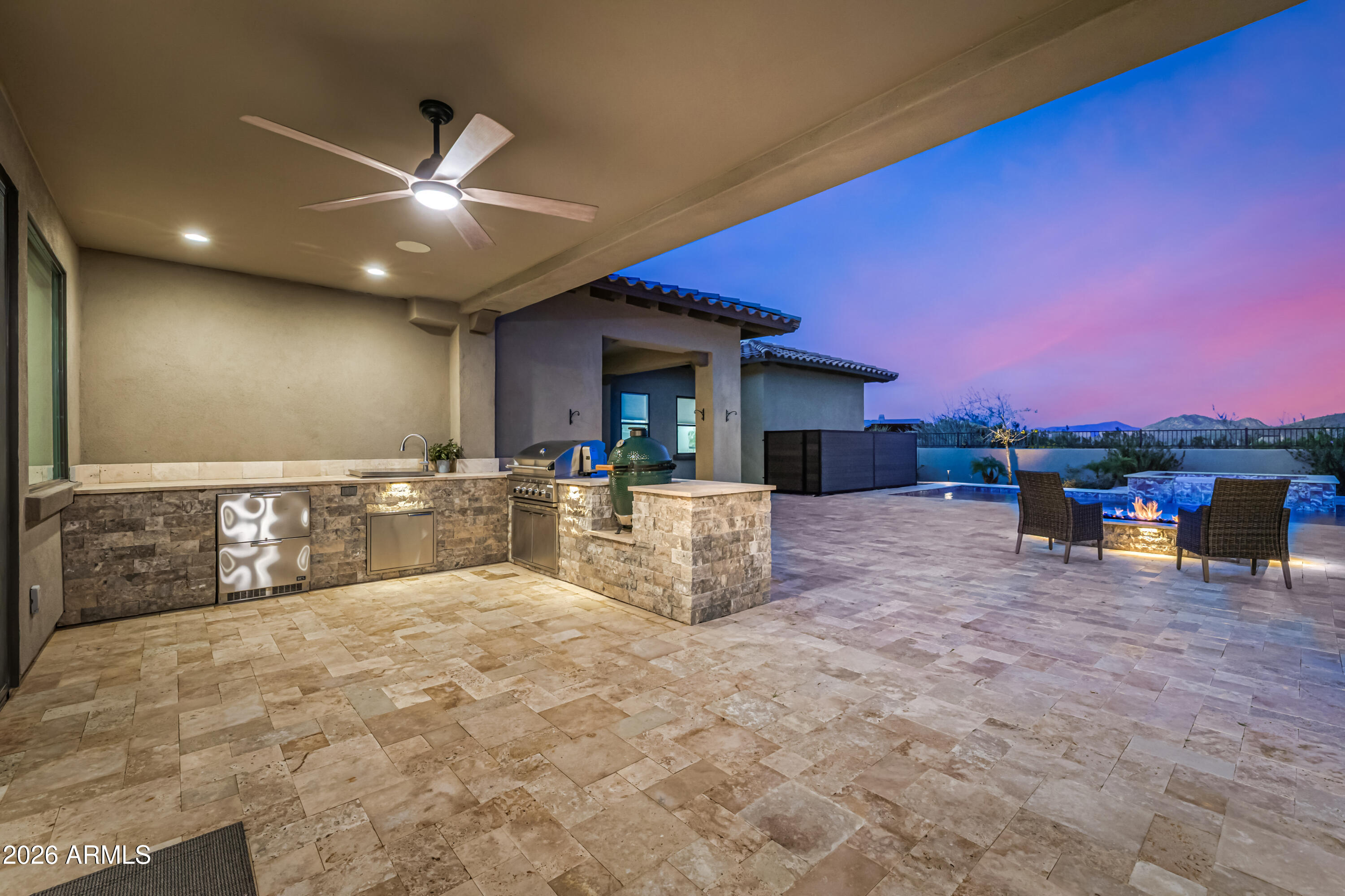 BOULDER RANCH - Residential