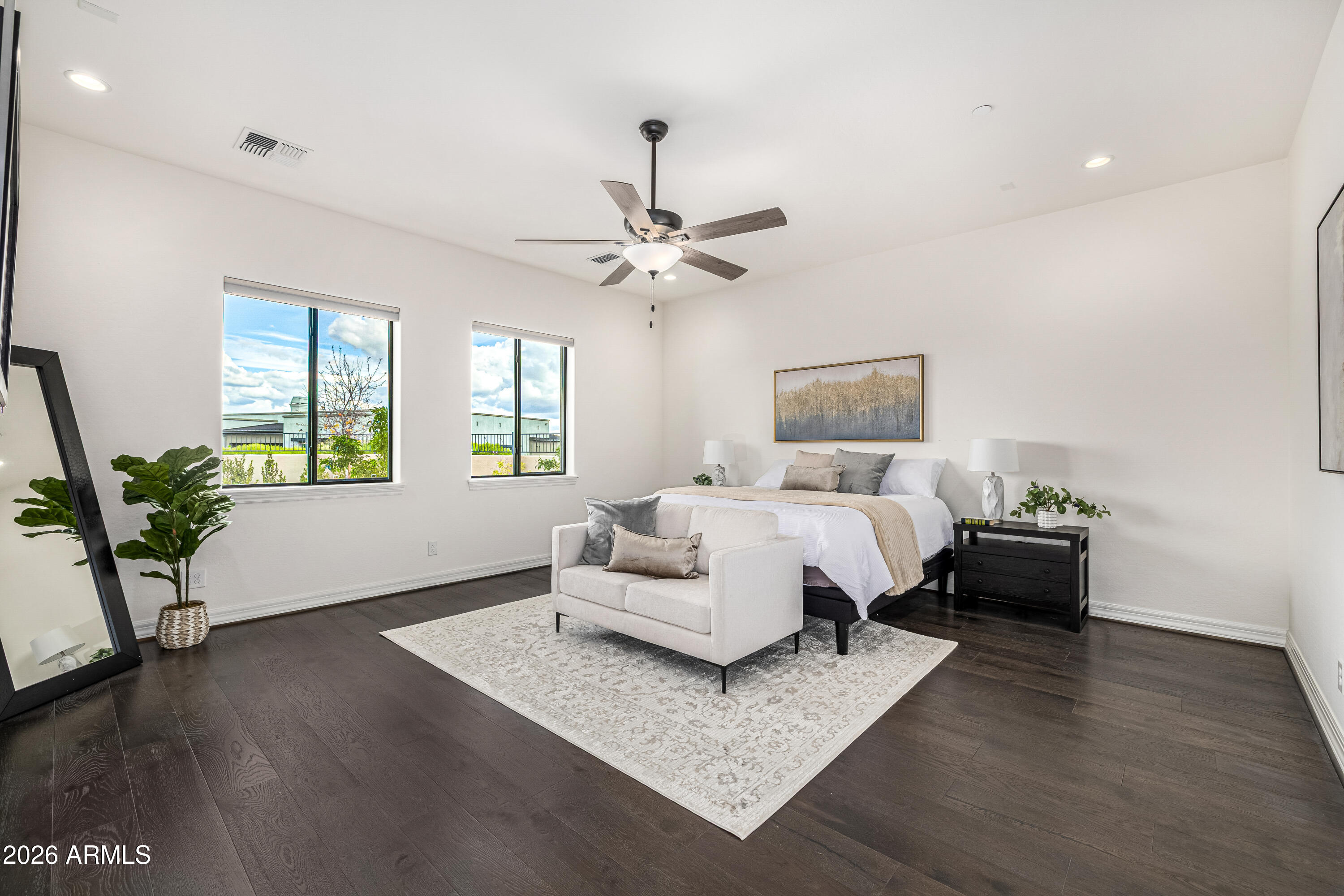 BOULDER RANCH - Residential