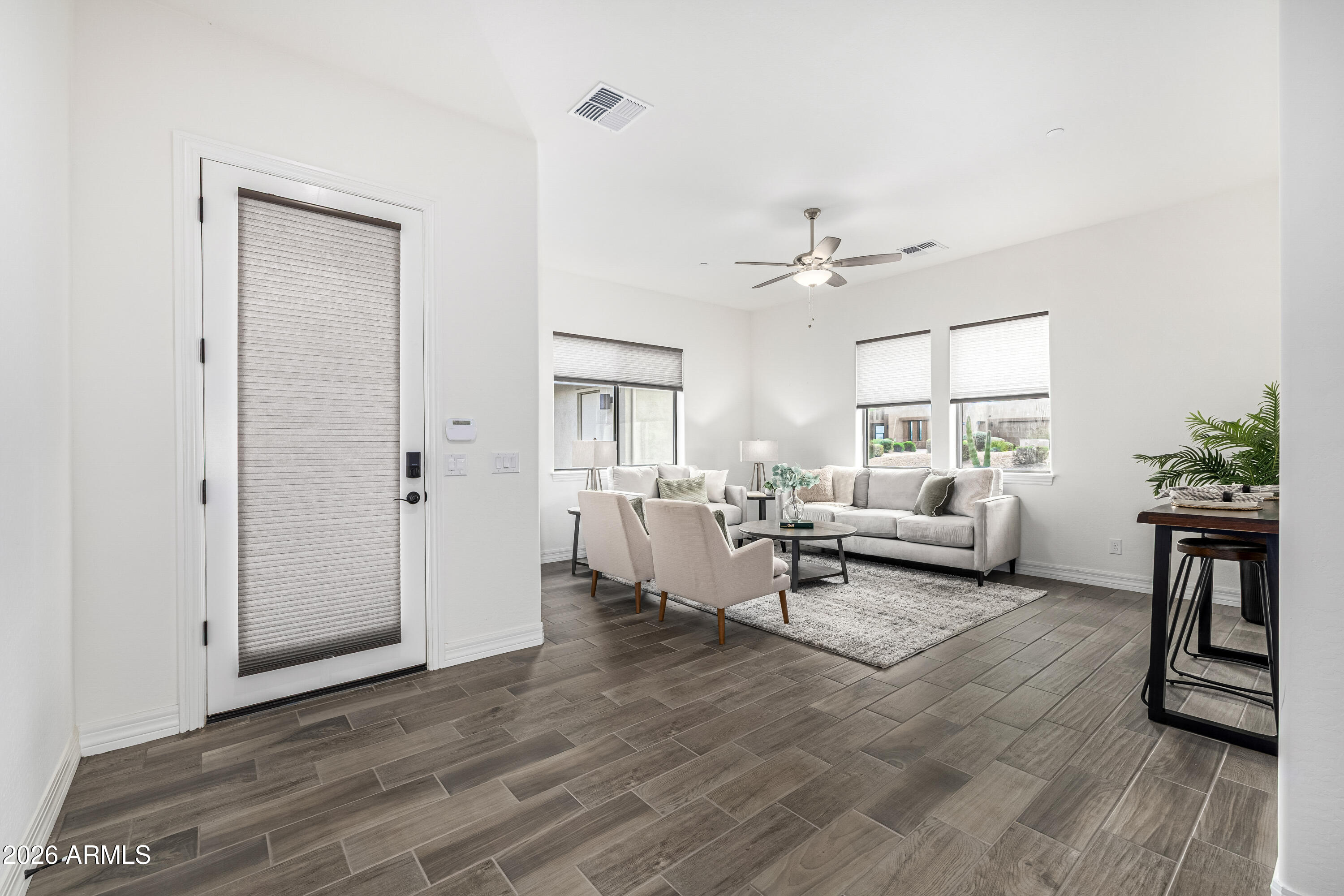 BOULDER RANCH - Residential
