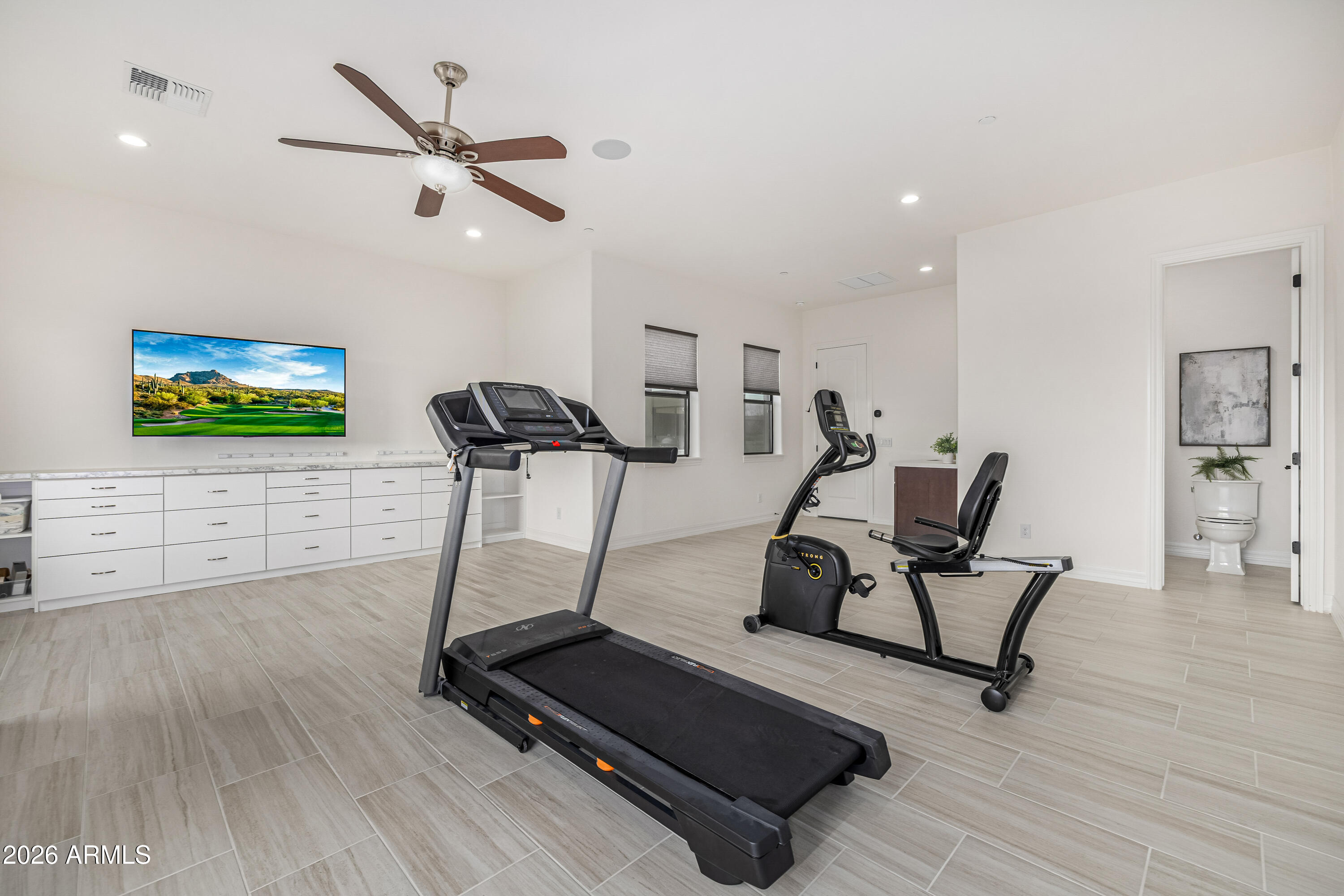 BOULDER RANCH - Residential
