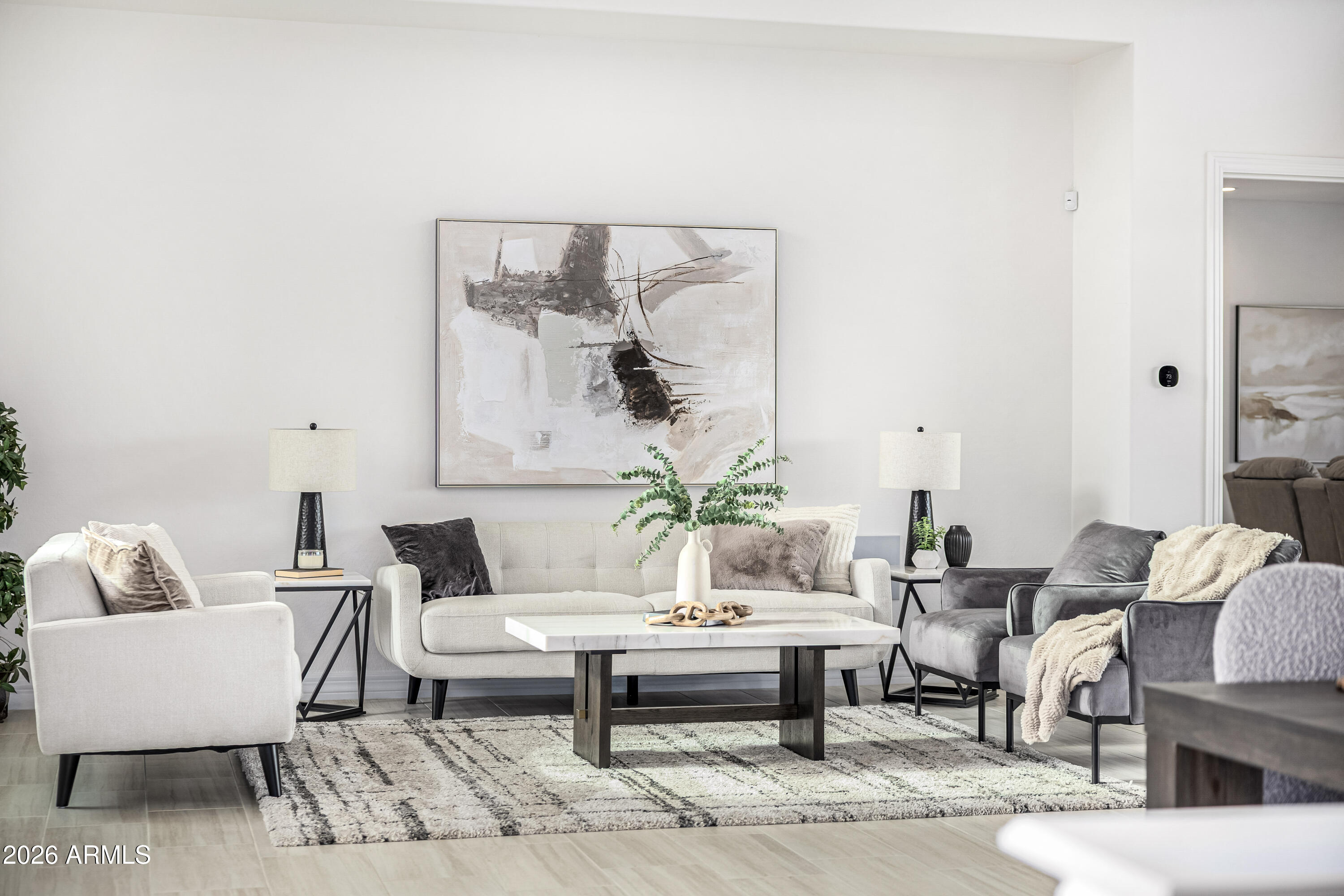 BOULDER RANCH - Residential