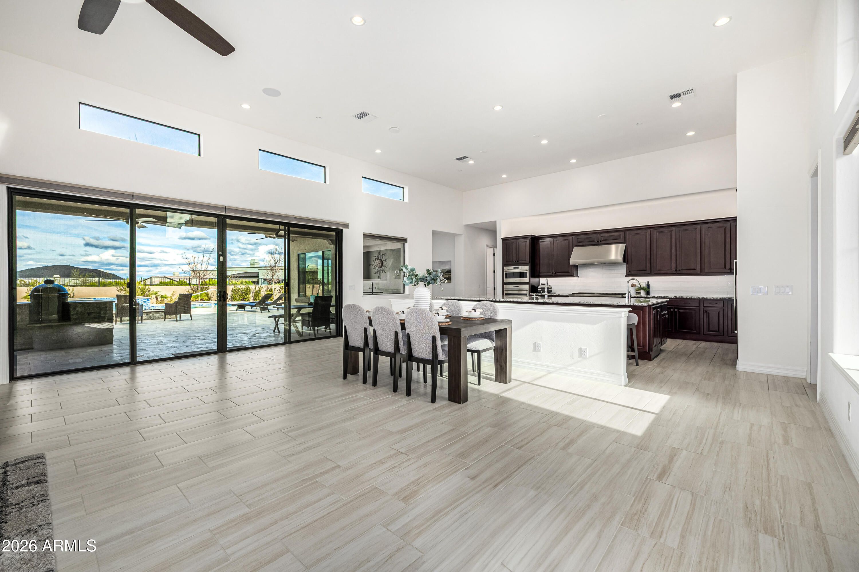 BOULDER RANCH - Residential