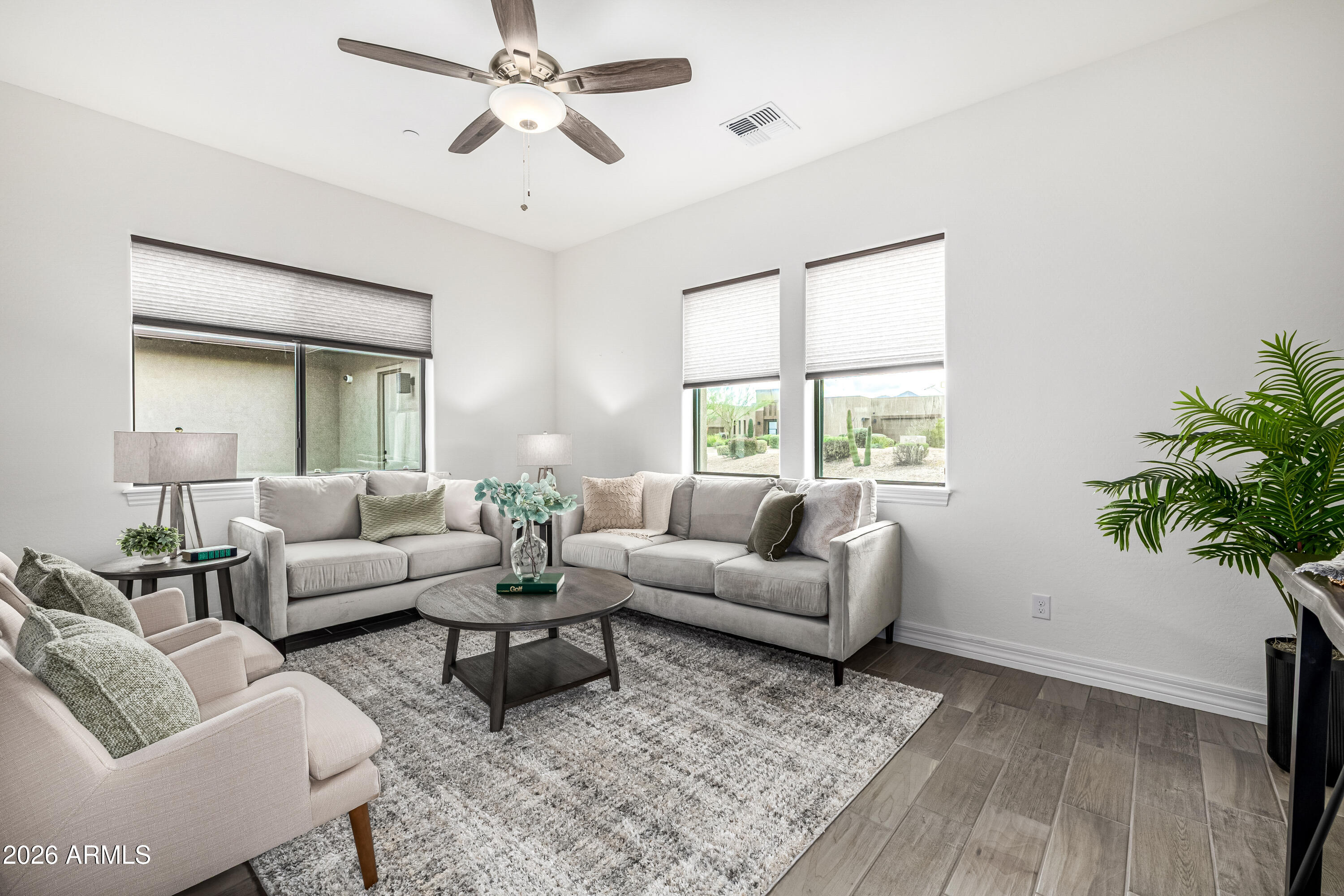BOULDER RANCH - Residential