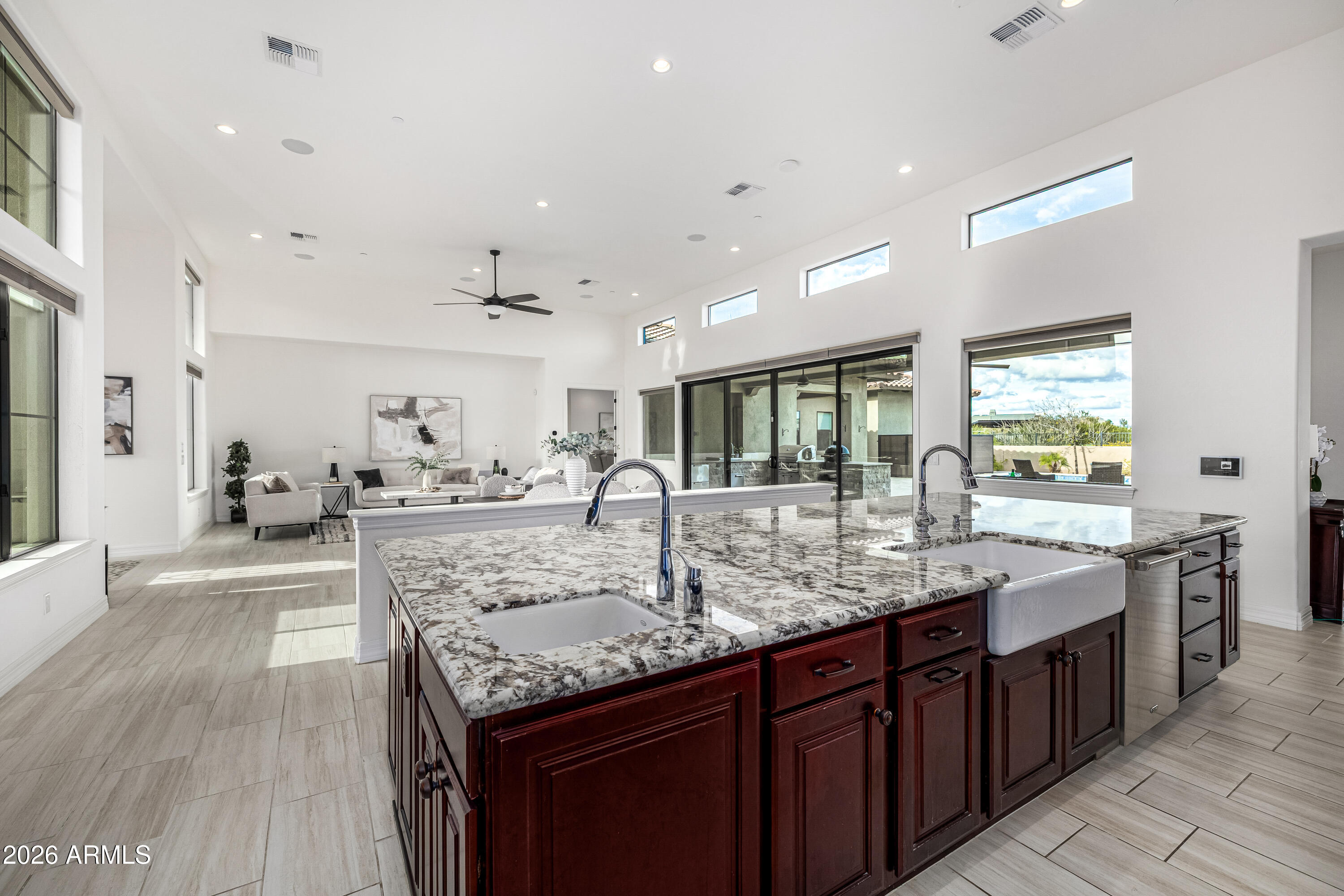 BOULDER RANCH - Residential