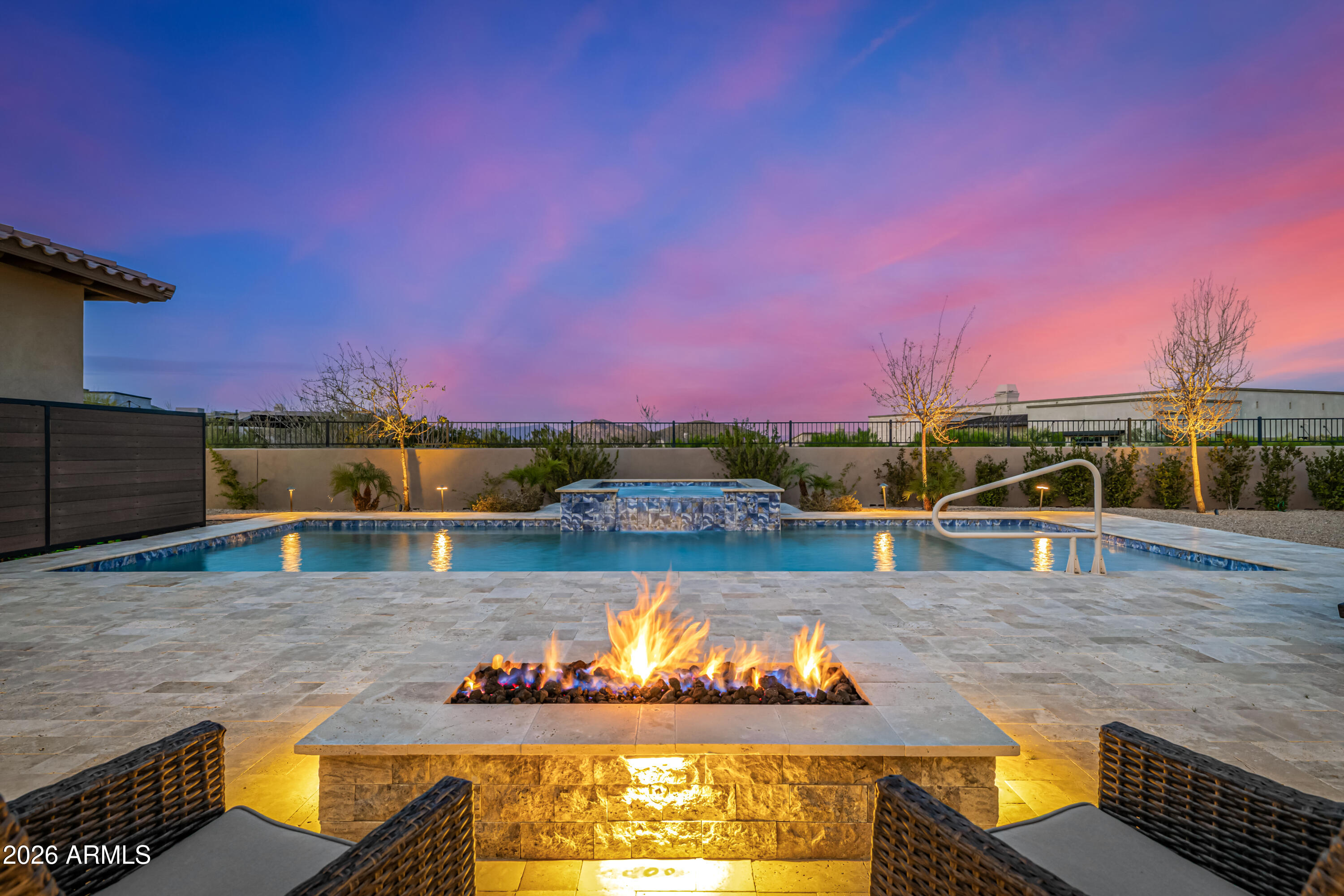 BOULDER RANCH - Residential