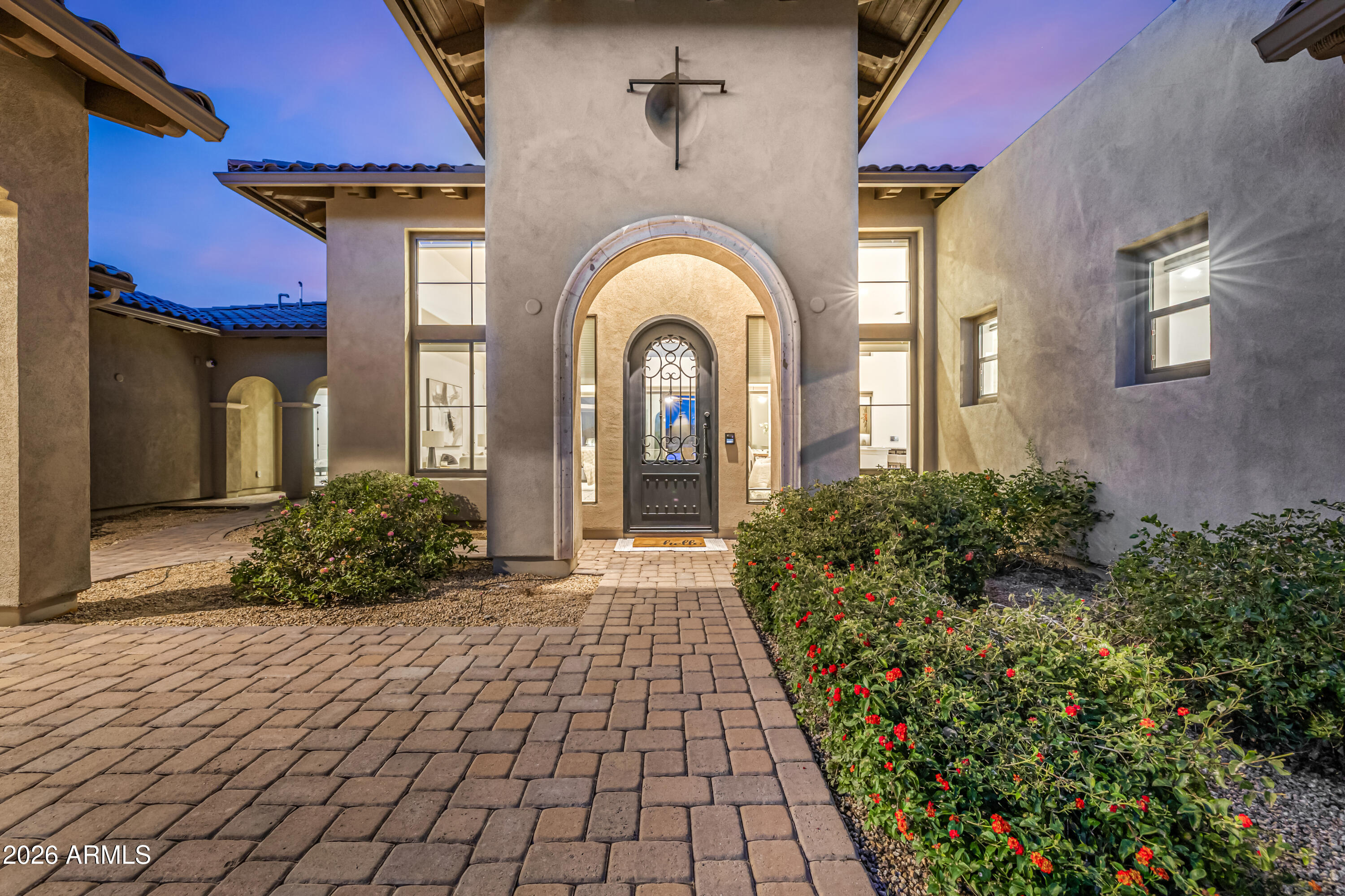BOULDER RANCH - Residential