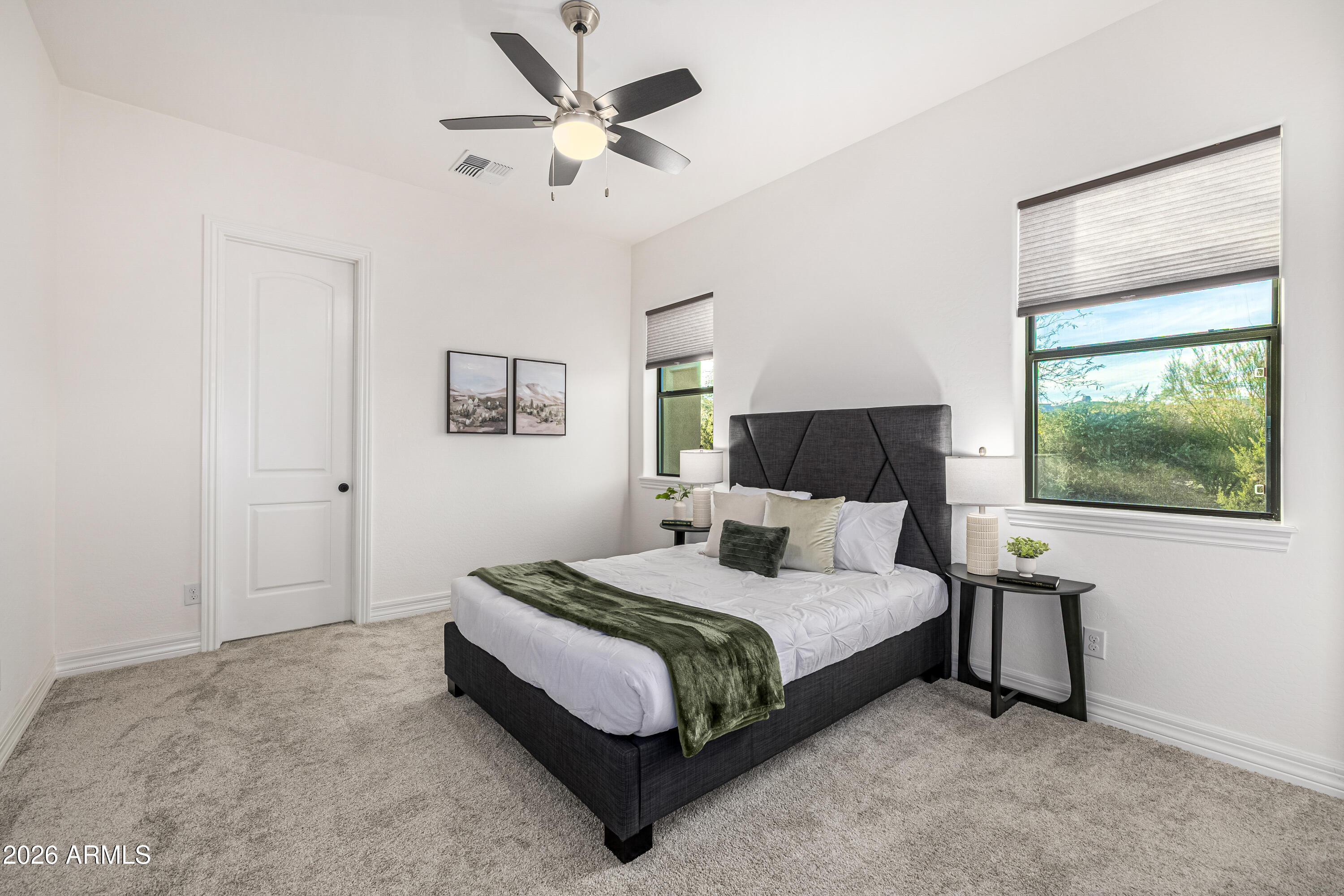 BOULDER RANCH - Residential