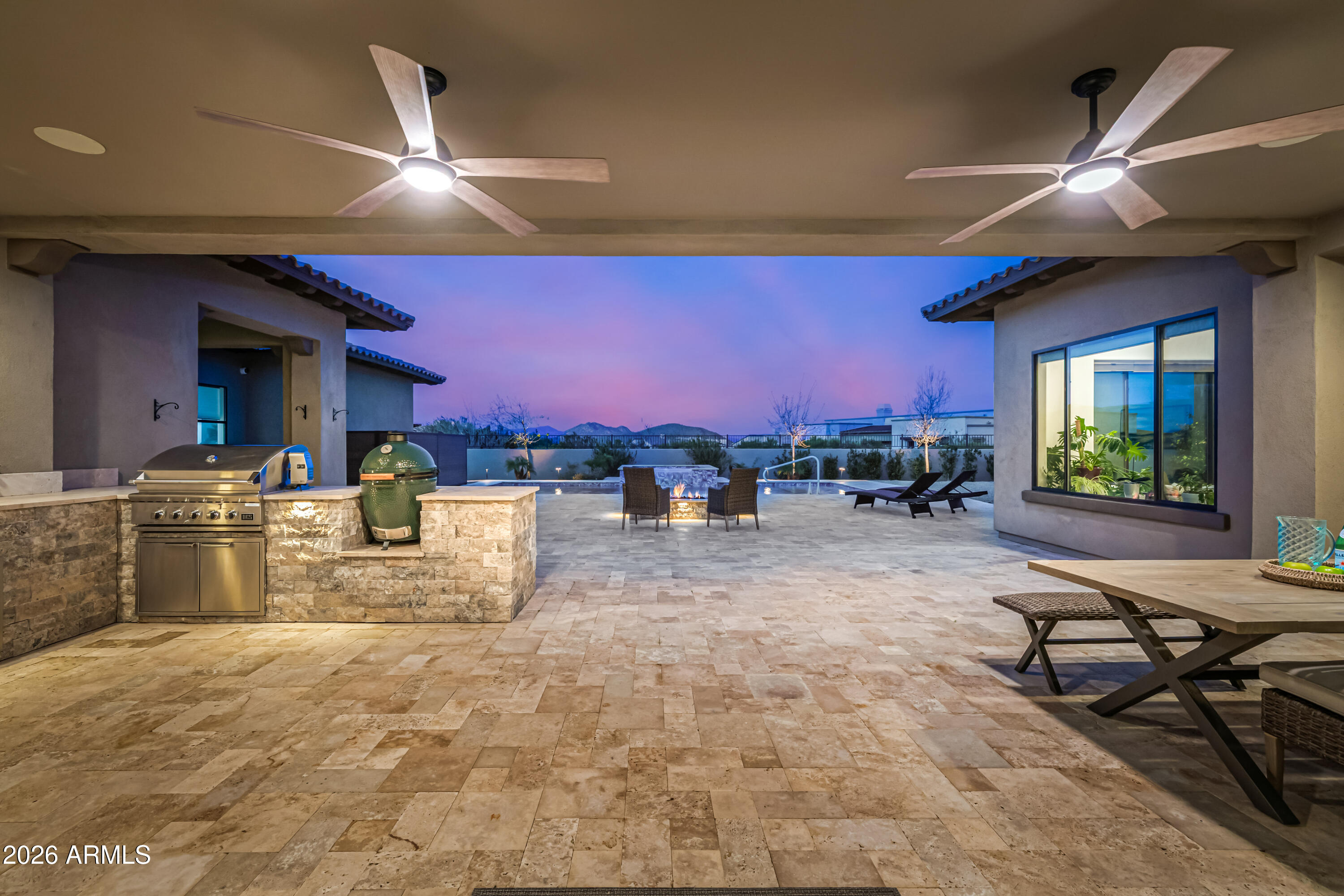 BOULDER RANCH - Residential
