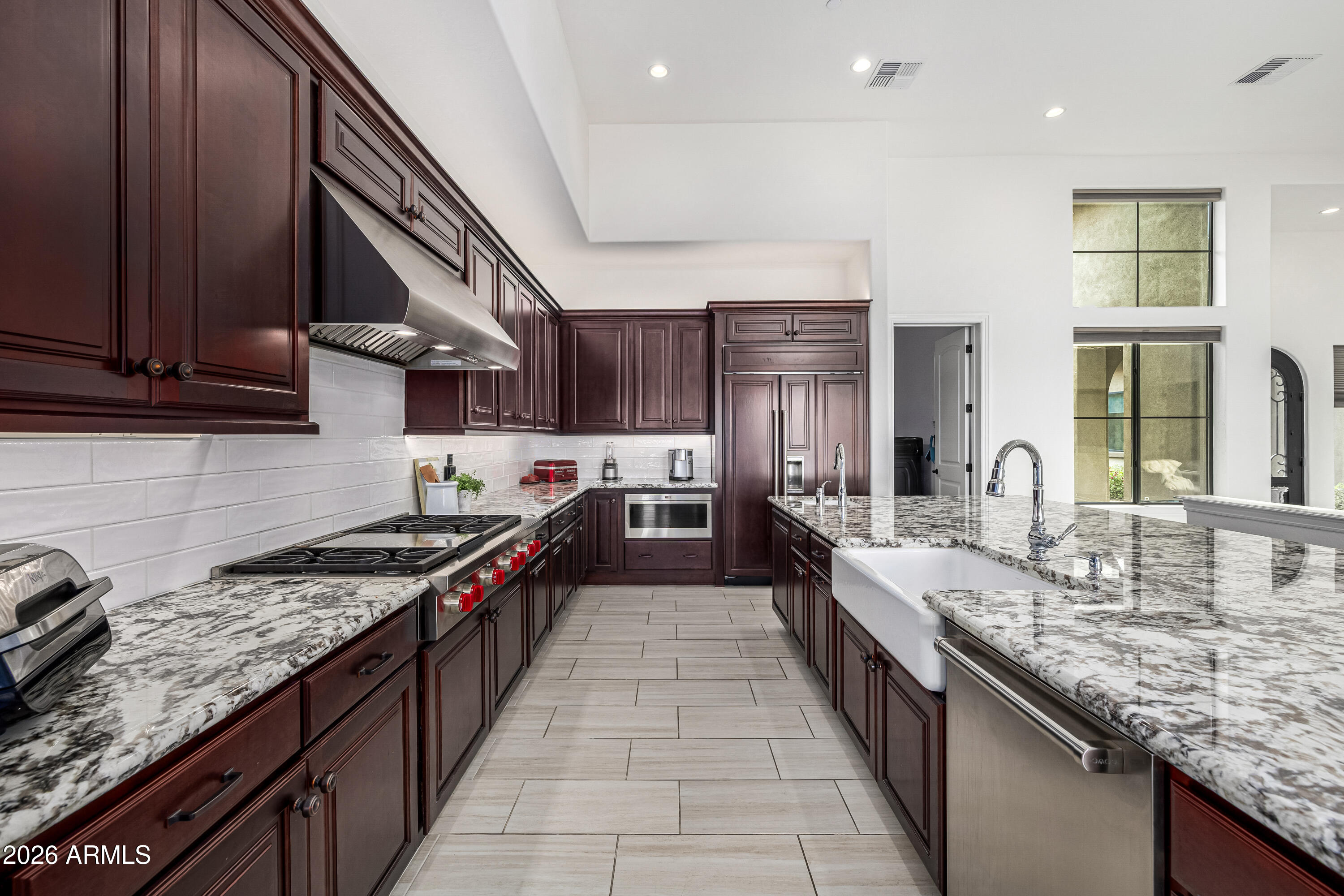 BOULDER RANCH - Residential