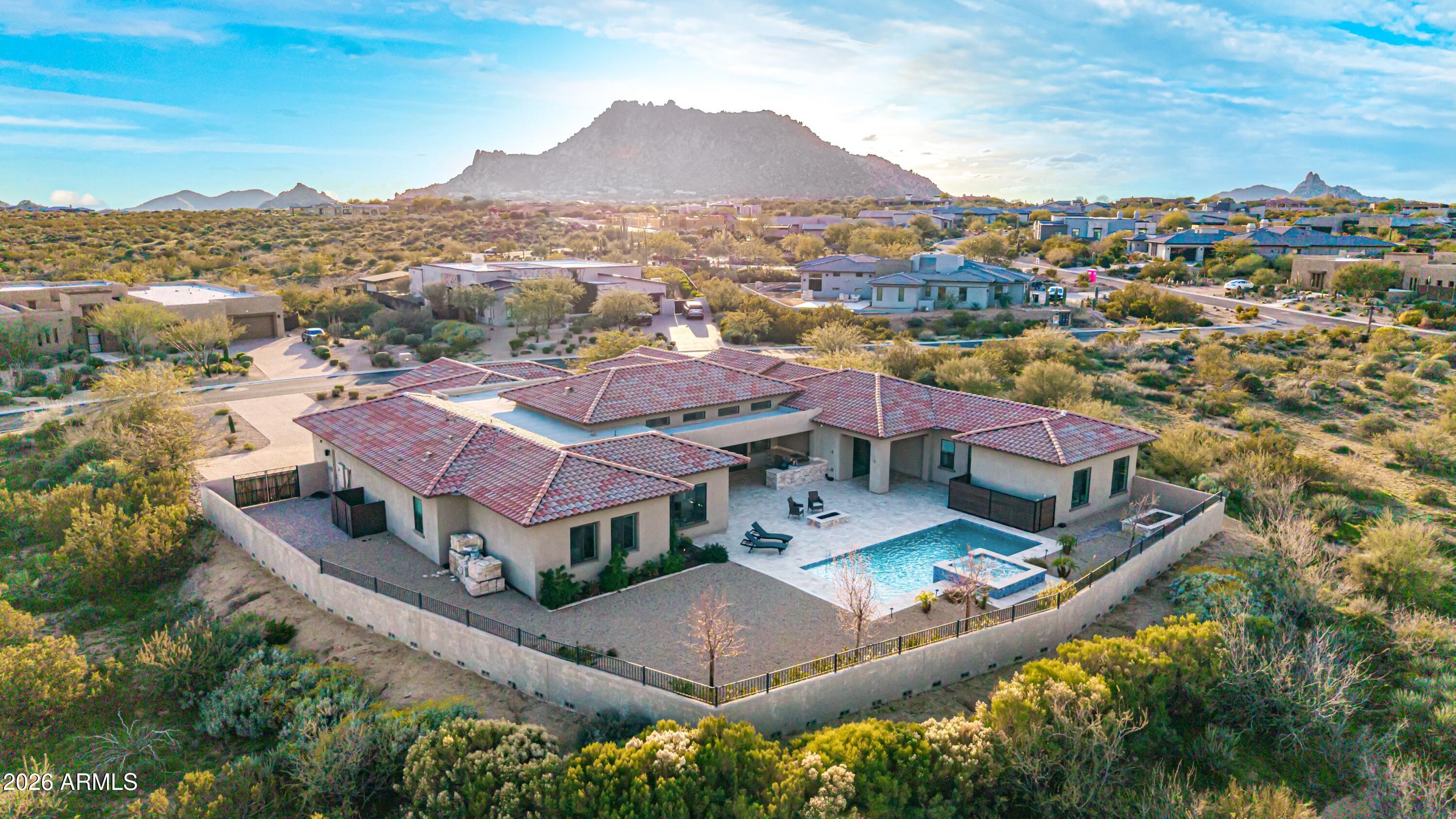 BOULDER RANCH - Residential