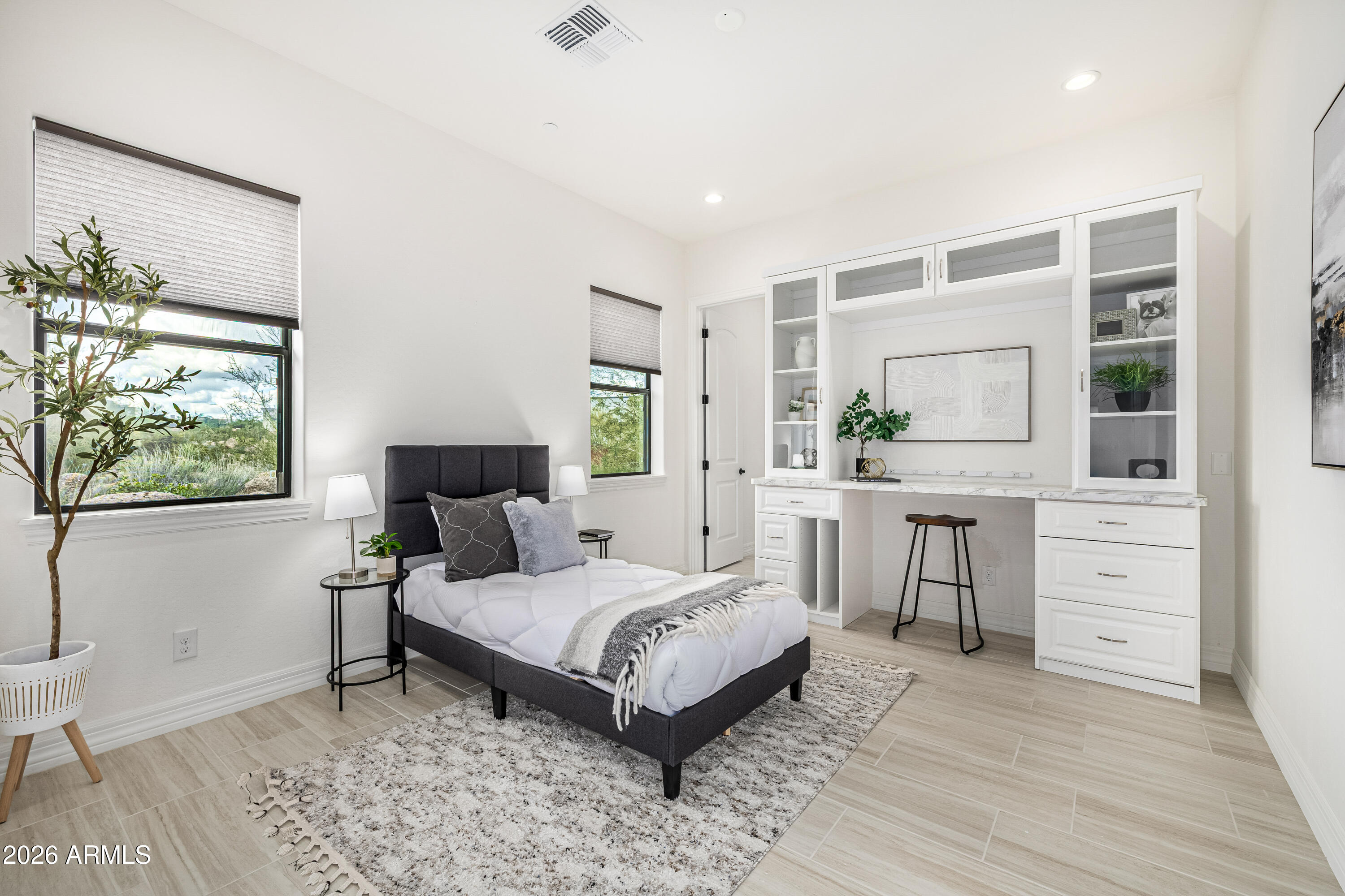 BOULDER RANCH - Residential