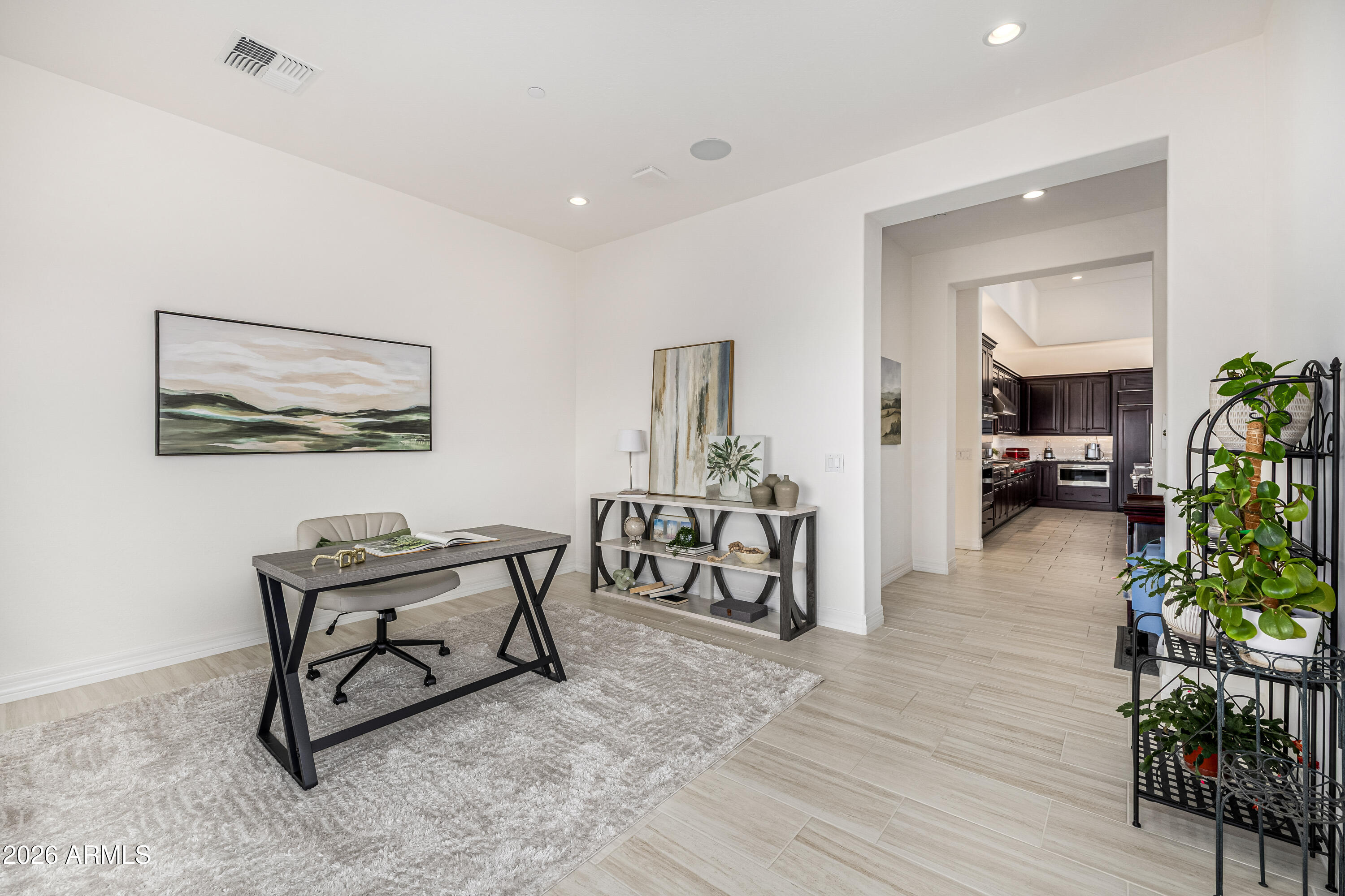 BOULDER RANCH - Residential