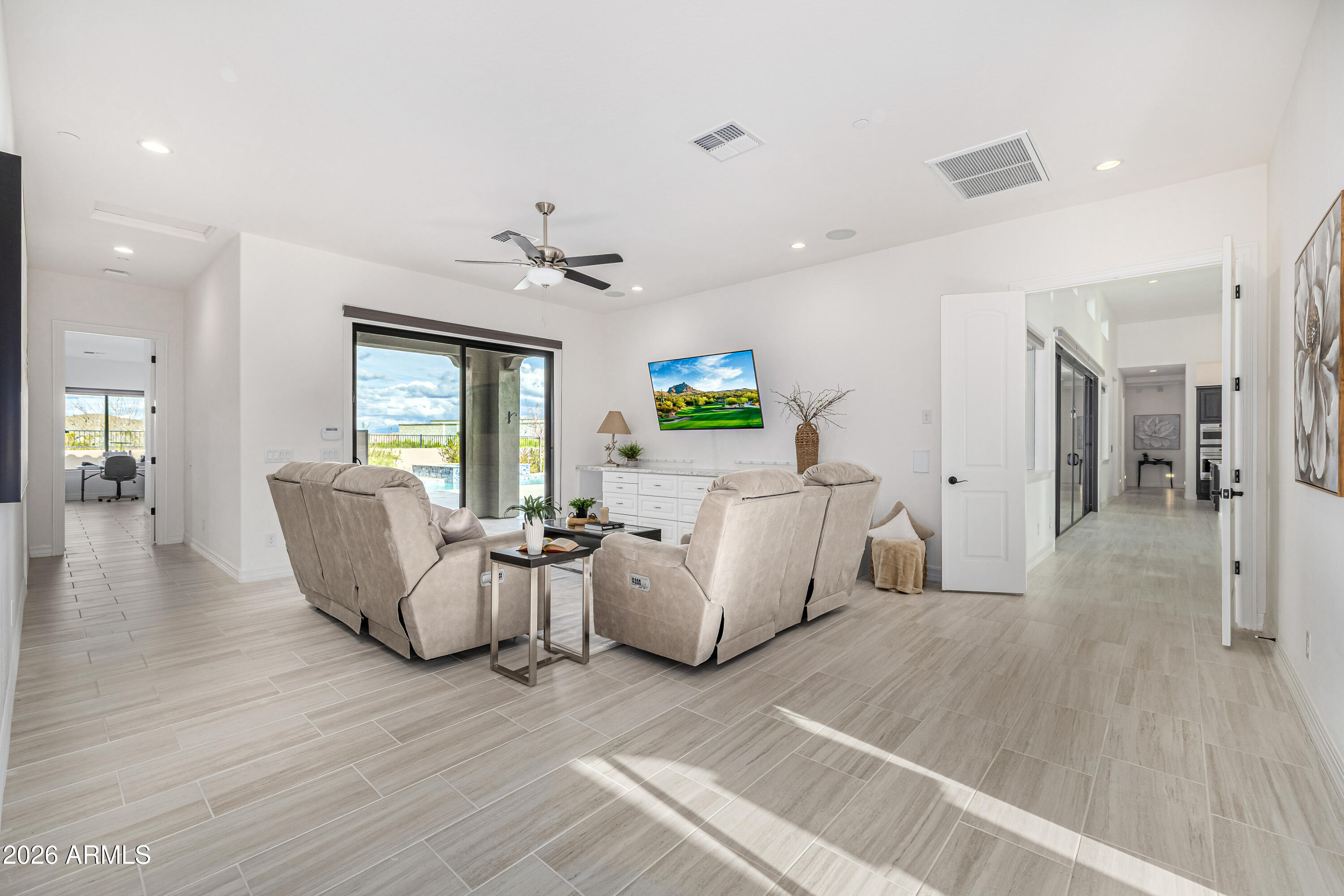BOULDER RANCH - Residential