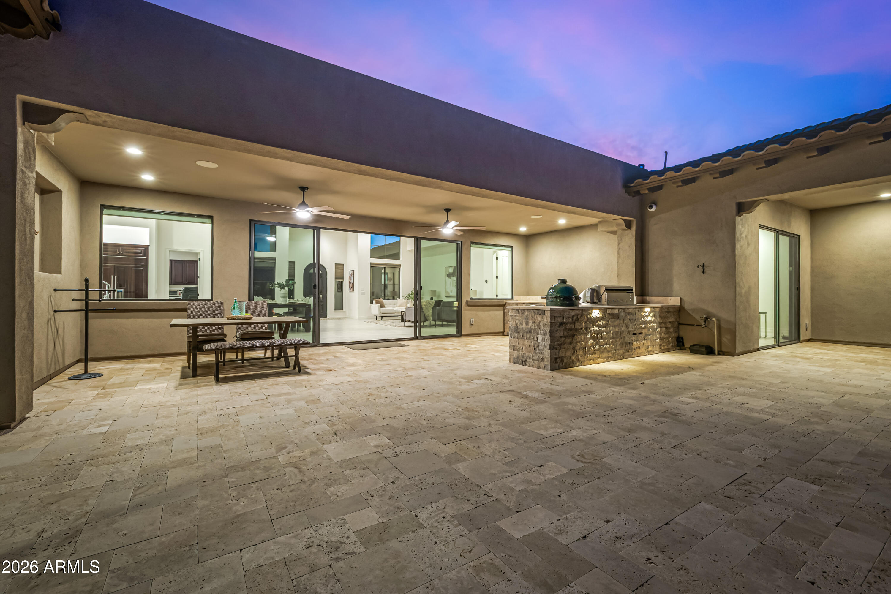 BOULDER RANCH - Residential