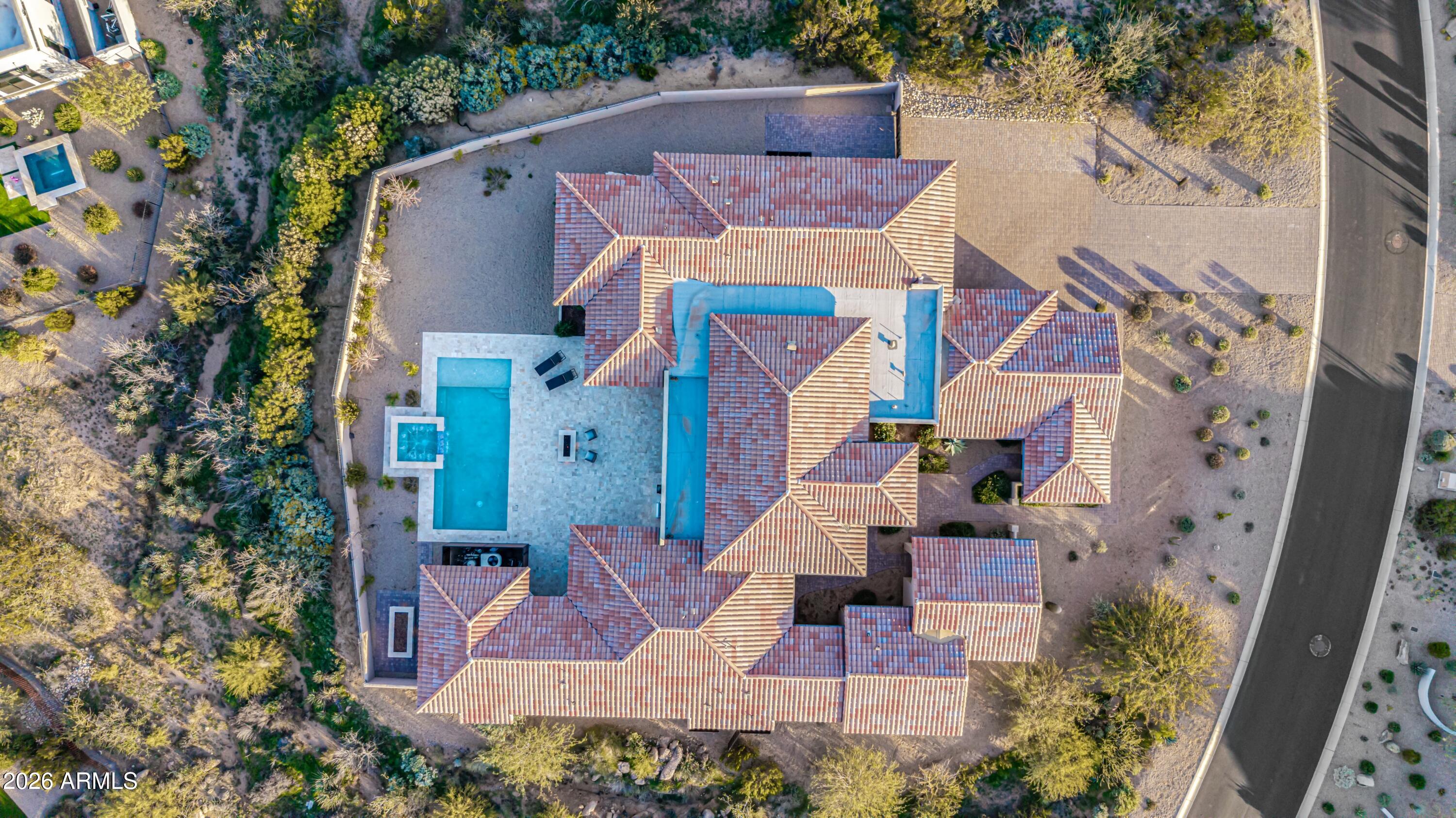 BOULDER RANCH - Residential