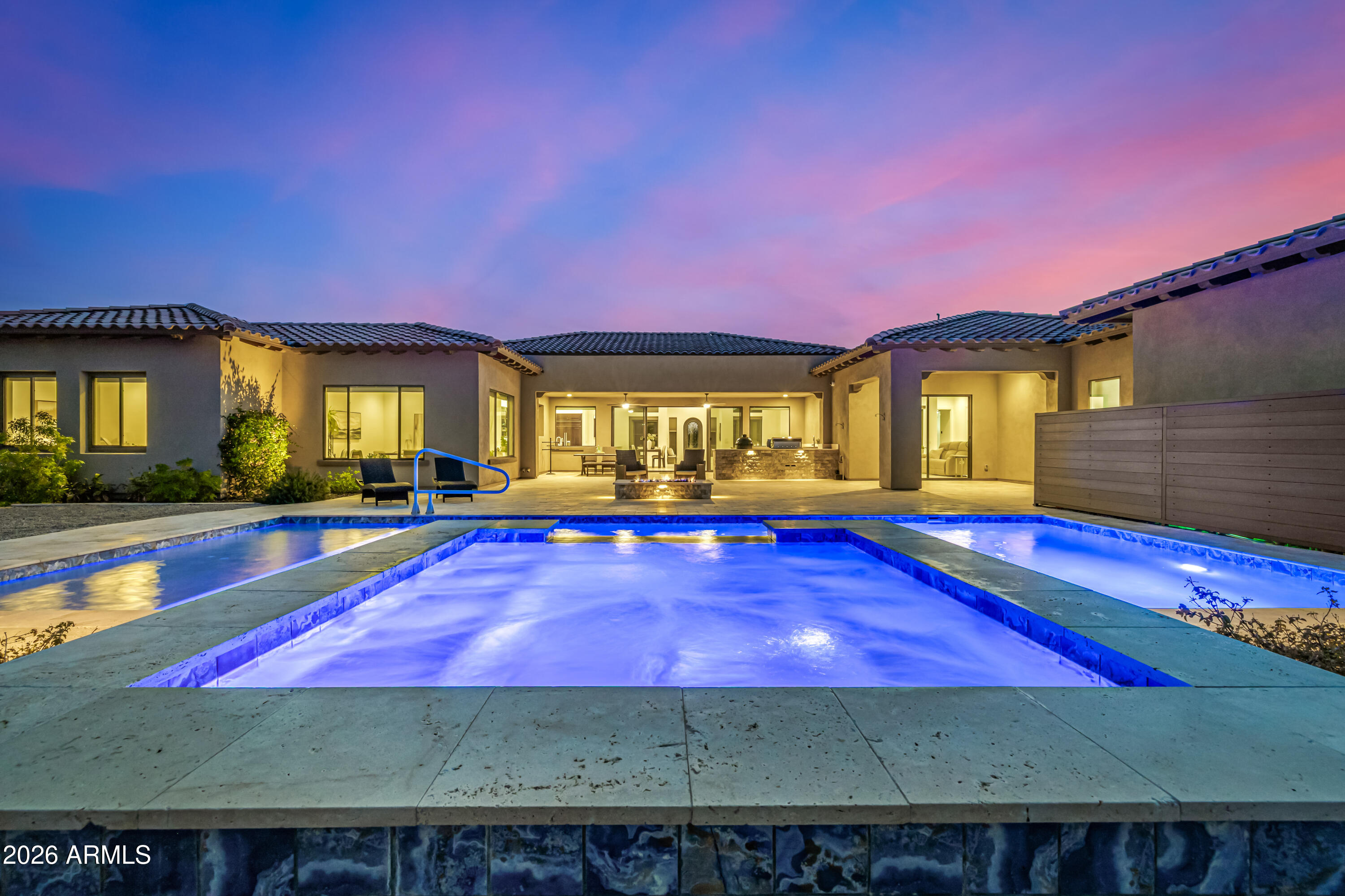 BOULDER RANCH - Residential