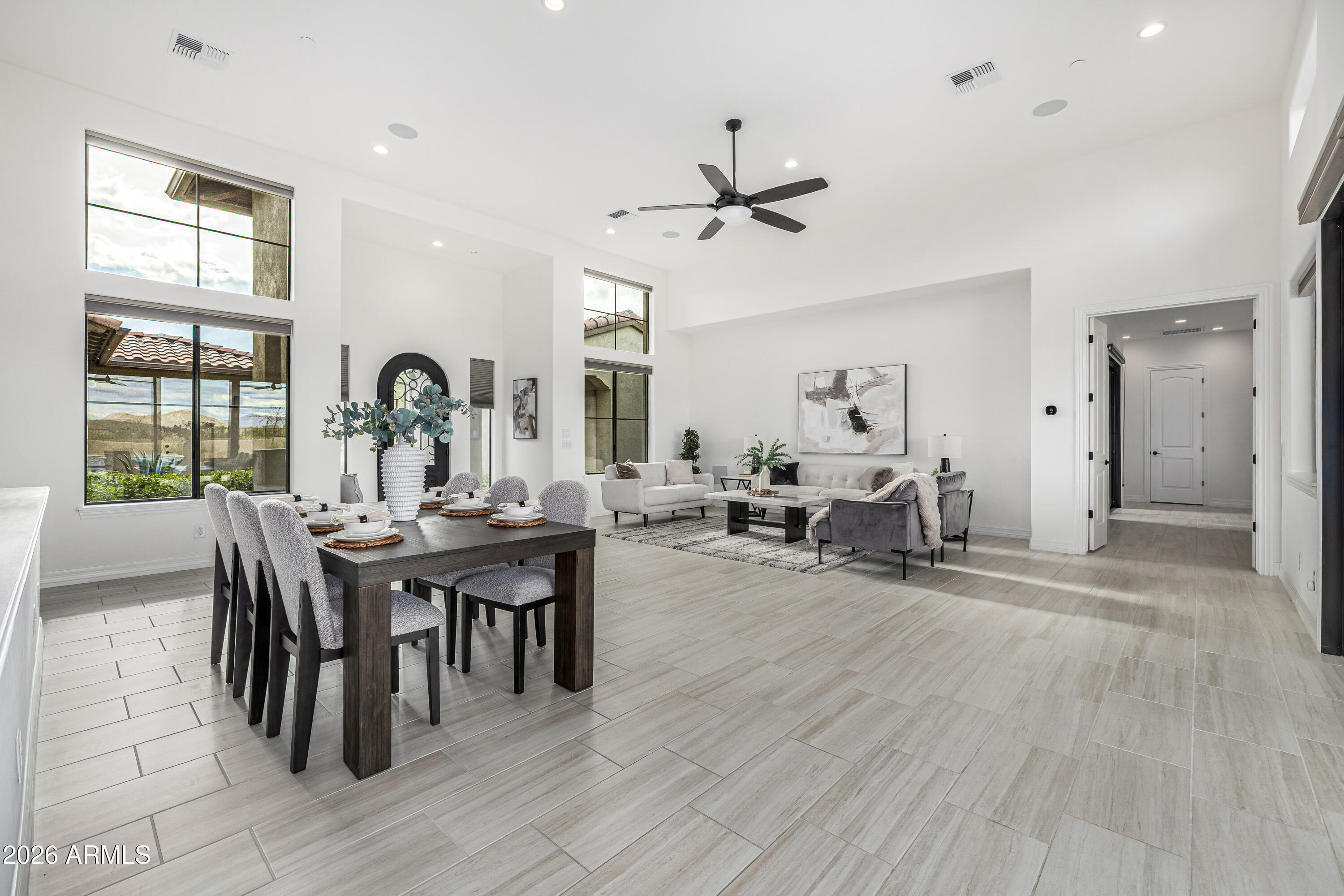 BOULDER RANCH - Residential