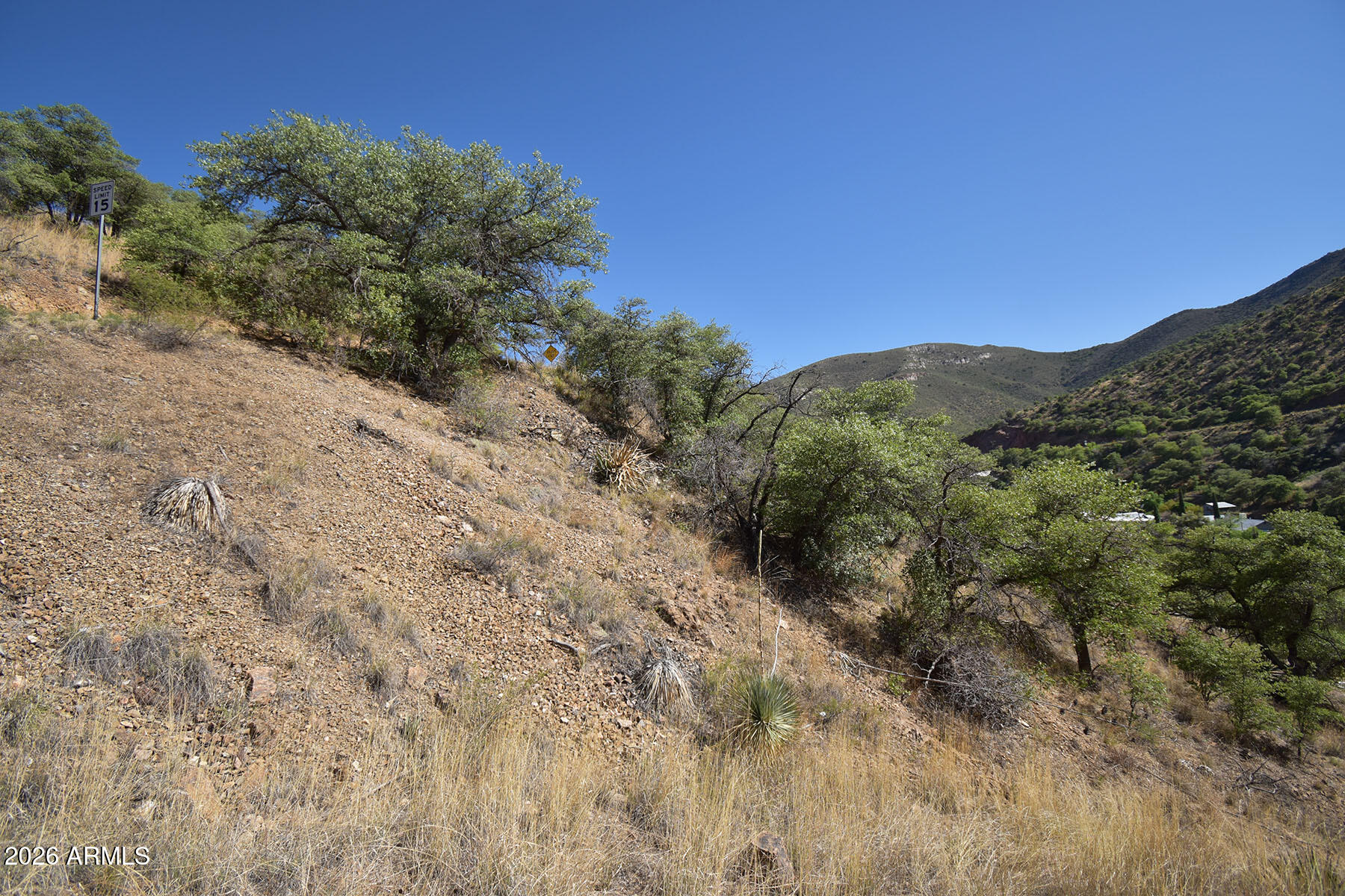 Bisbee City Lots 150-152 - Land