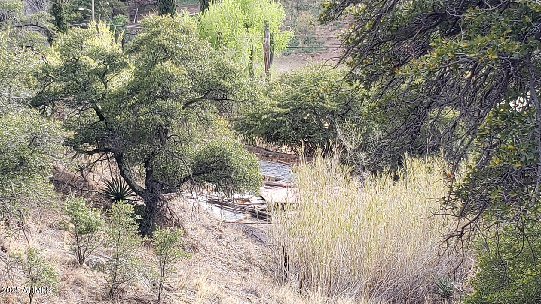 Bisbee City Lots 150-152 - Land