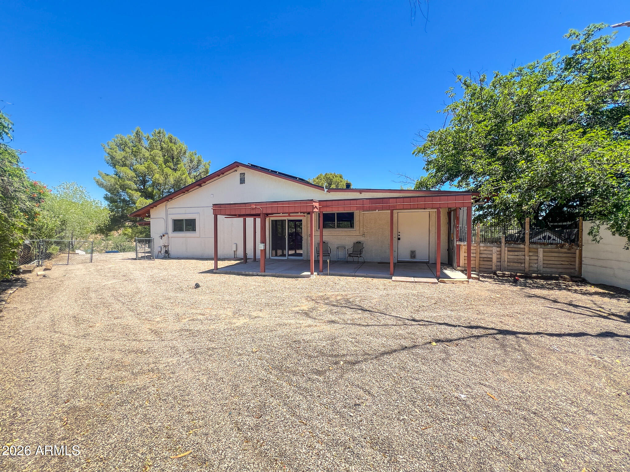Verde Village Unit 7 - Residential