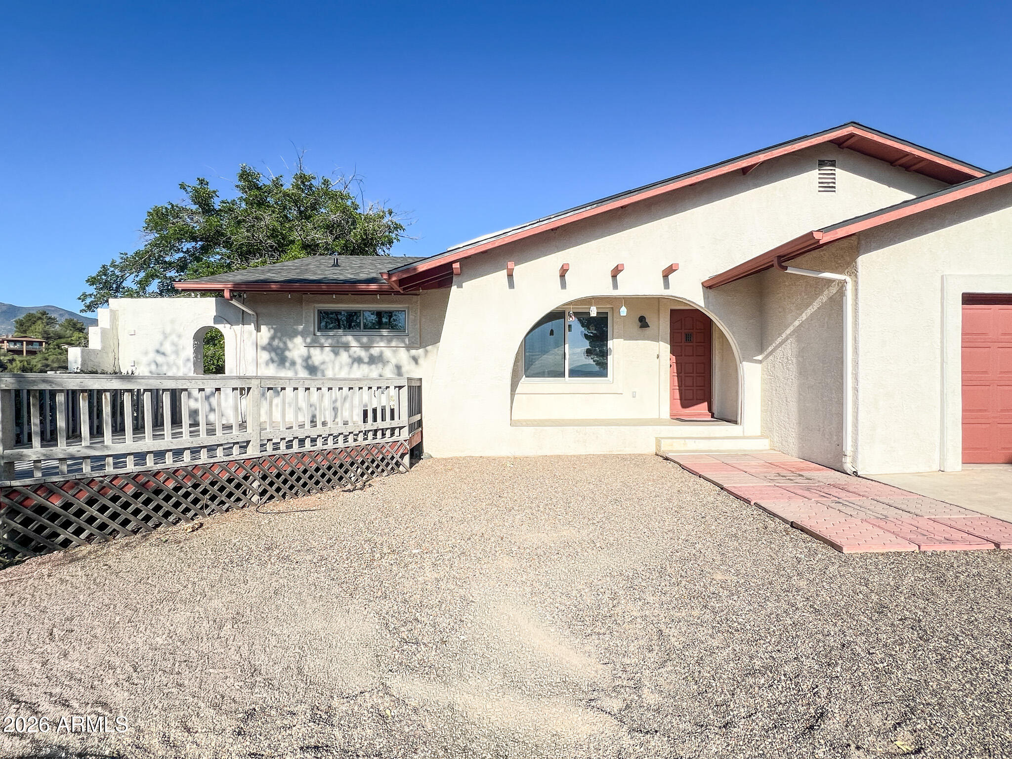Verde Village Unit 7 - Residential
