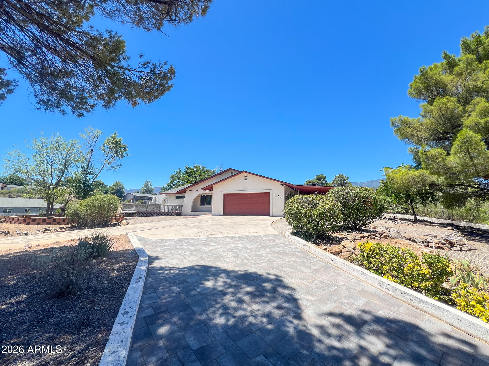 Verde Village Unit 7 - Residential