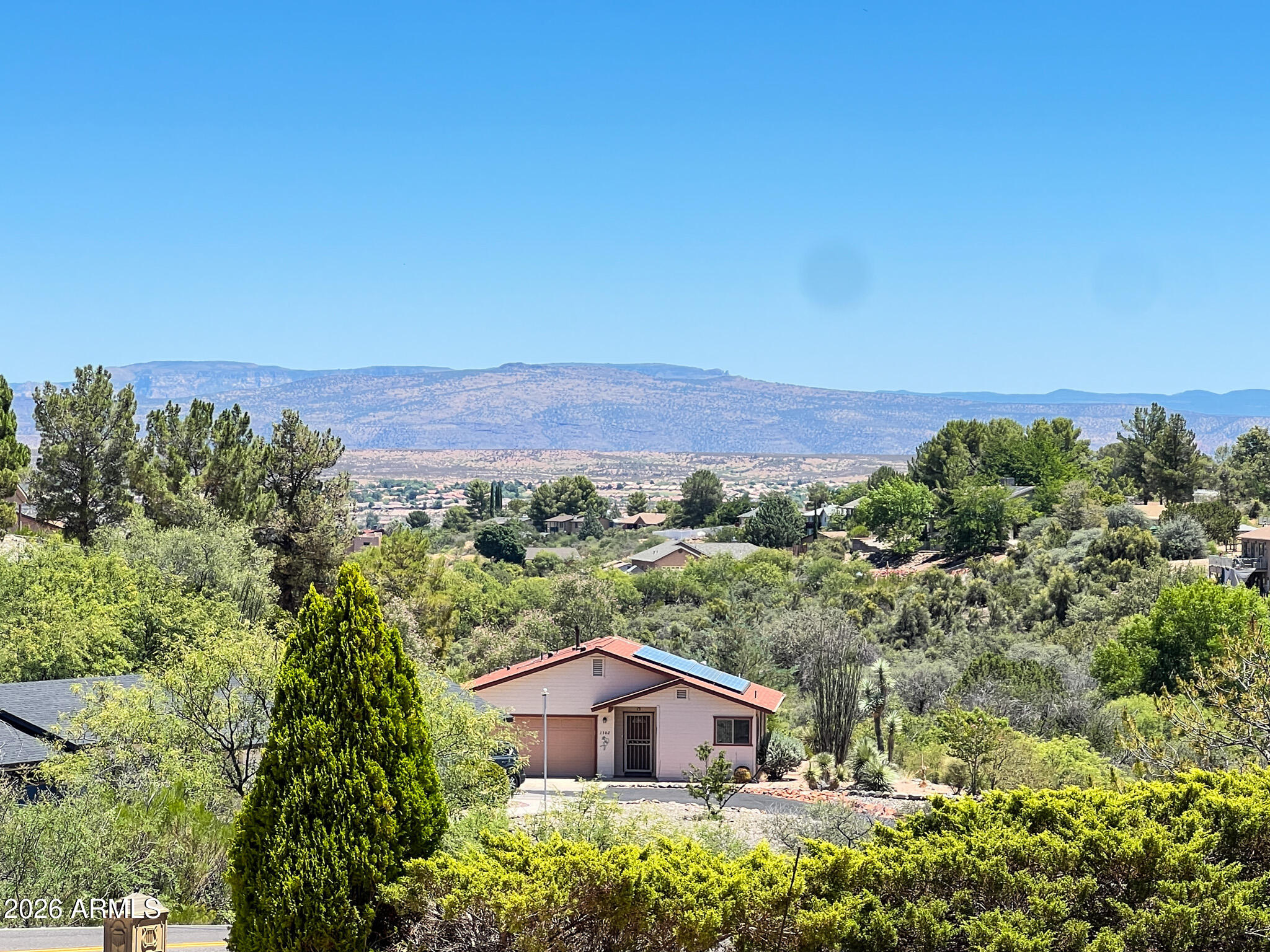 Verde Village Unit 7 - Residential