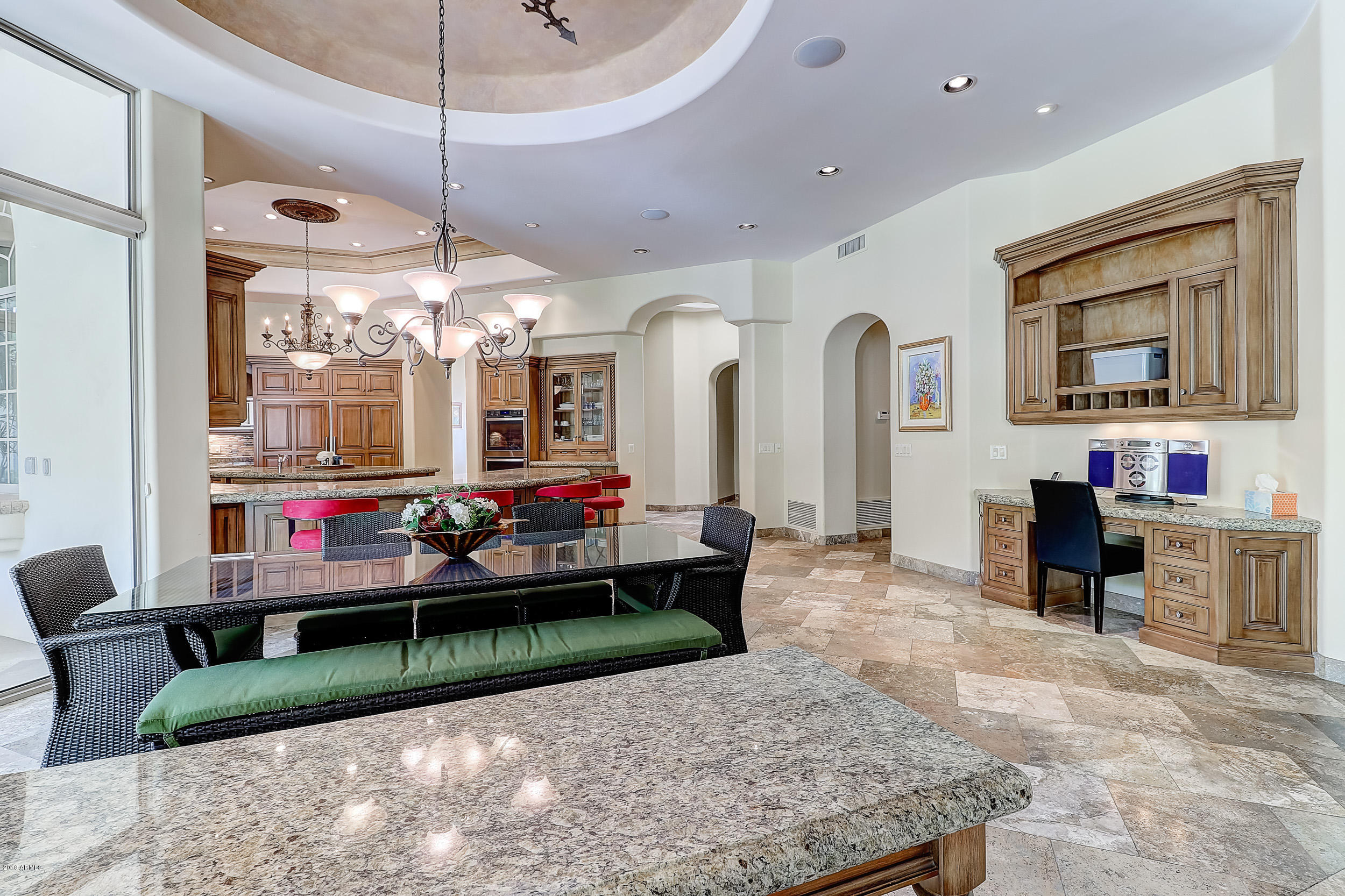 ARCADIA-ROYAL PALM ESTATES - Residential