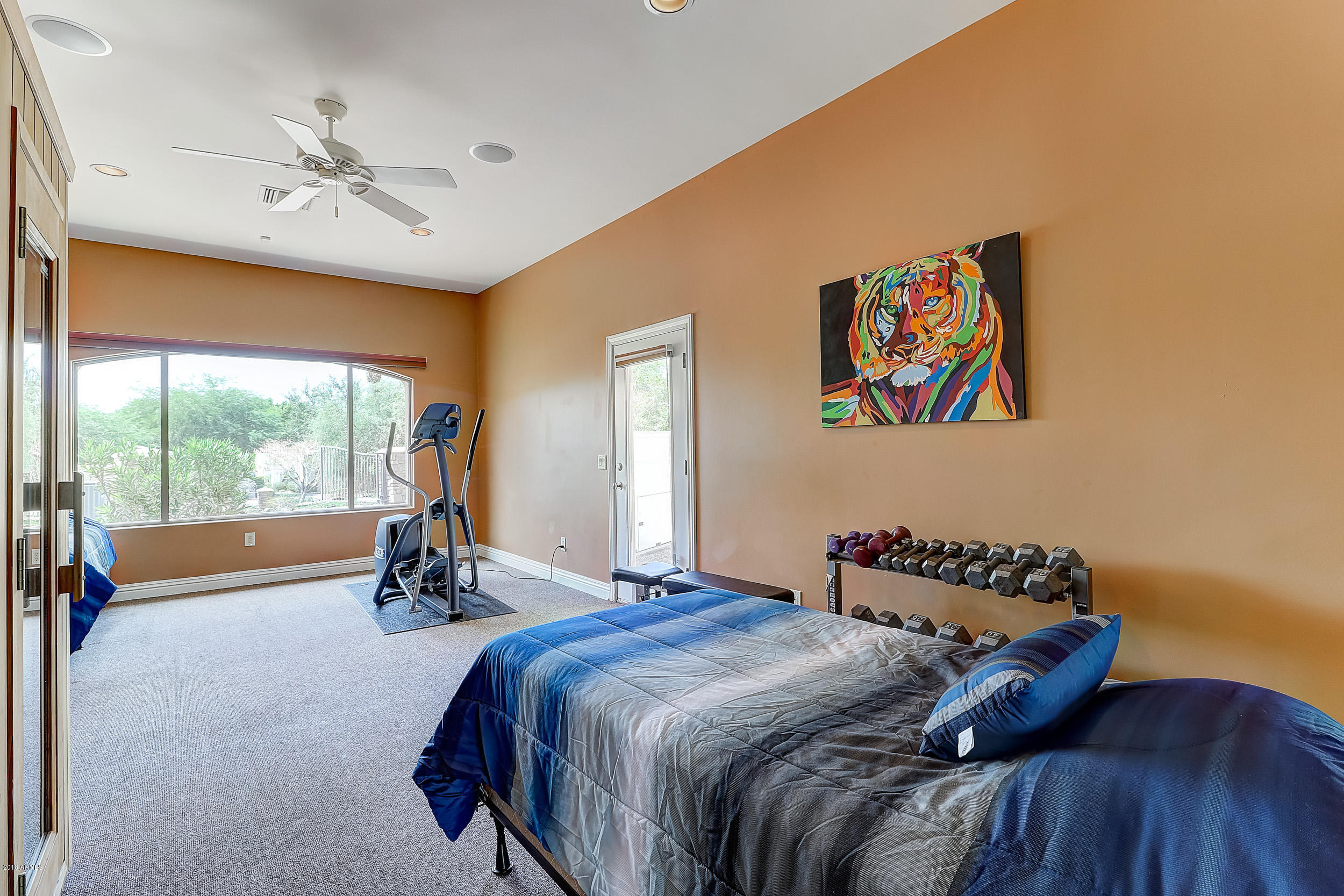 ARCADIA-ROYAL PALM ESTATES - Residential