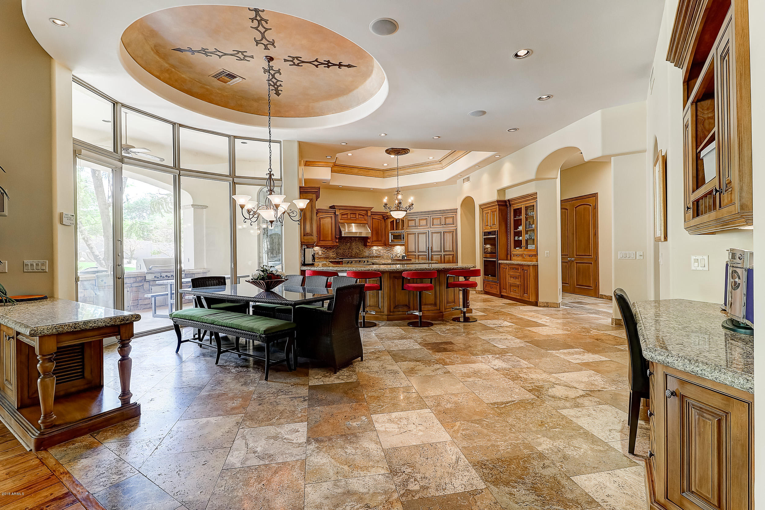 ARCADIA-ROYAL PALM ESTATES - Residential