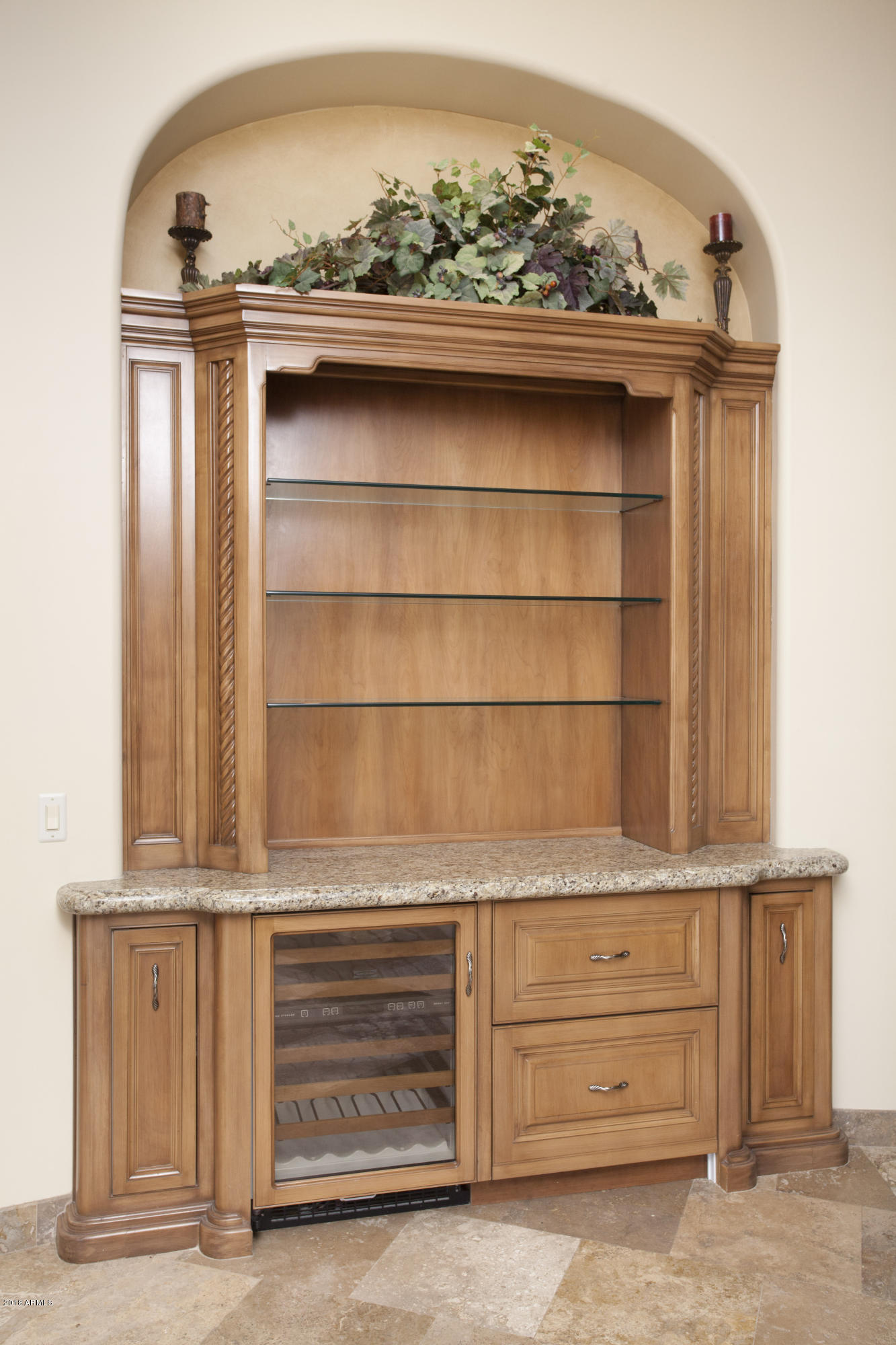 ARCADIA-ROYAL PALM ESTATES - Residential