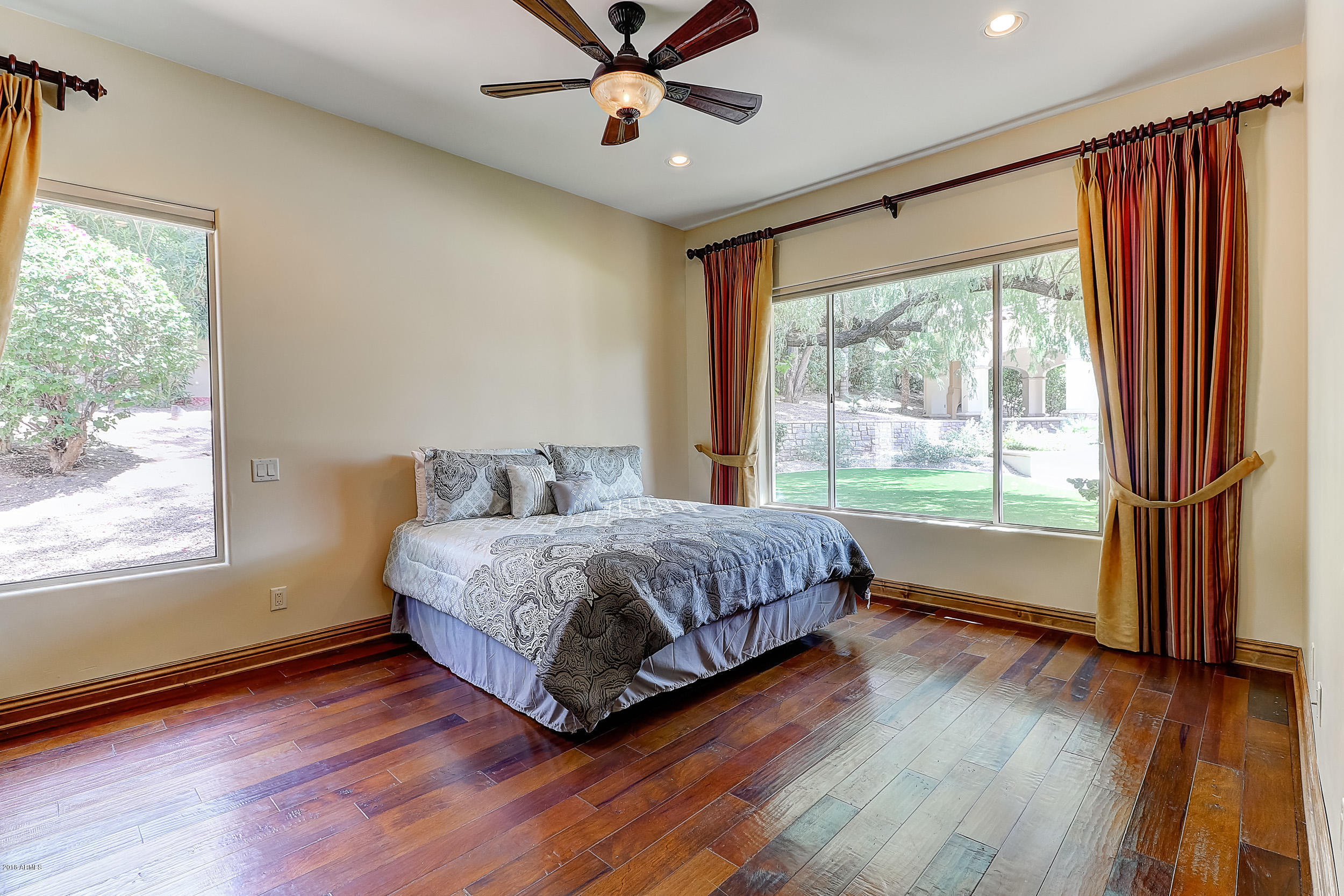 ARCADIA-ROYAL PALM ESTATES - Residential
