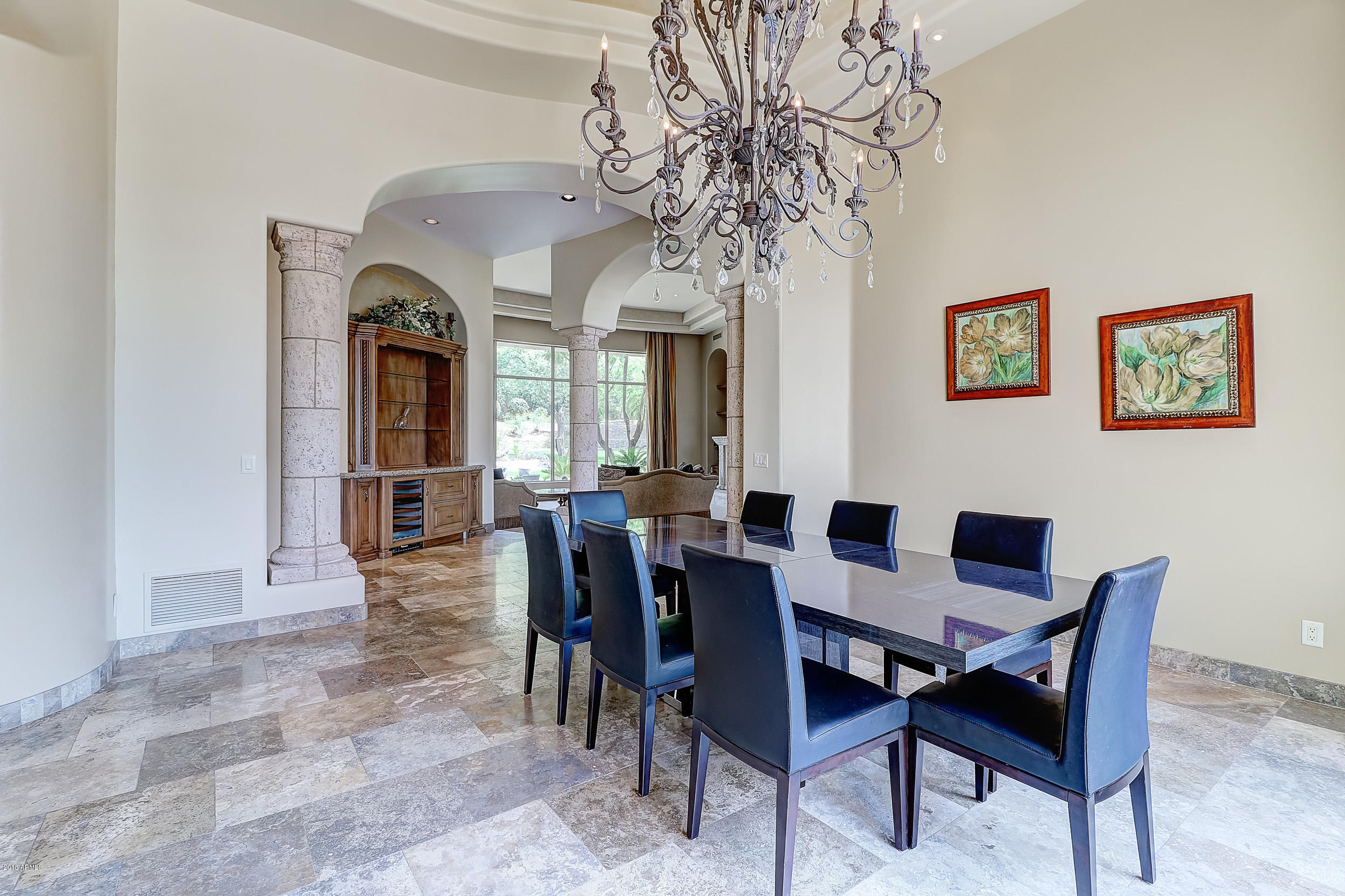 ARCADIA-ROYAL PALM ESTATES - Residential