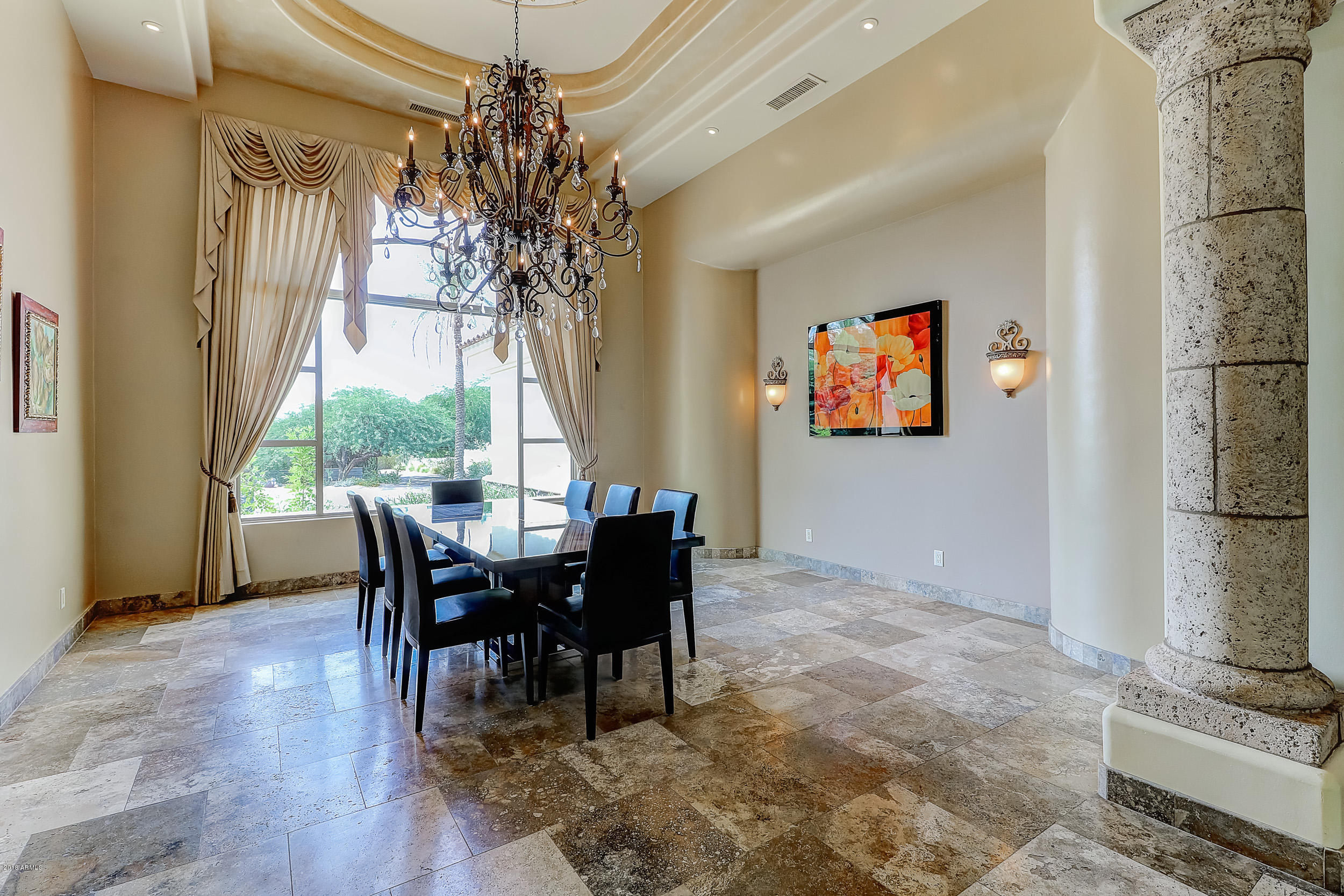 ARCADIA-ROYAL PALM ESTATES - Residential