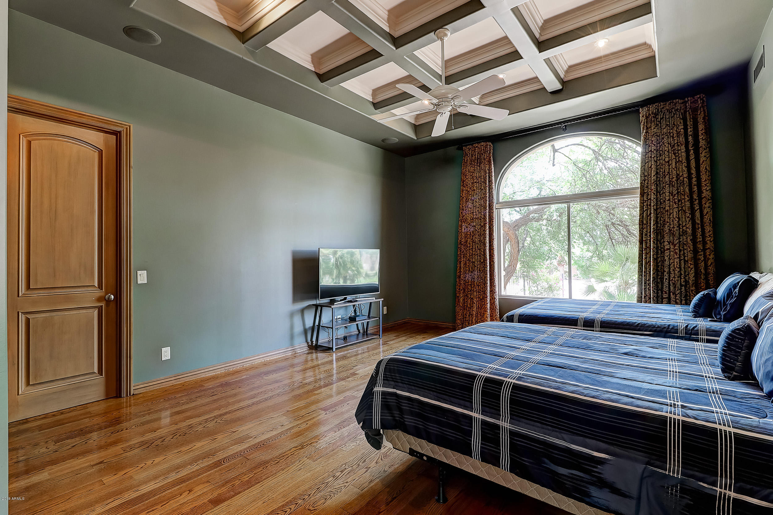 ARCADIA-ROYAL PALM ESTATES - Residential