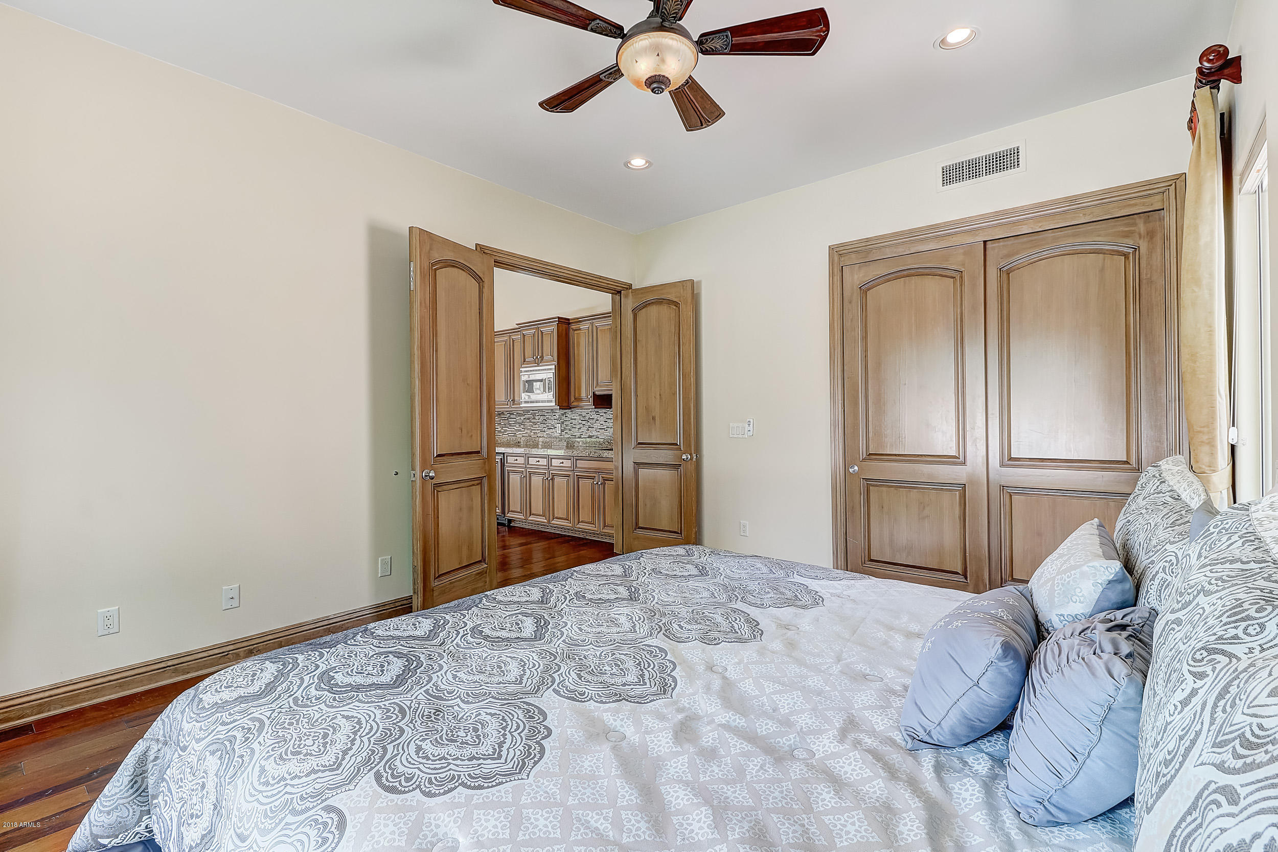 ARCADIA-ROYAL PALM ESTATES - Residential