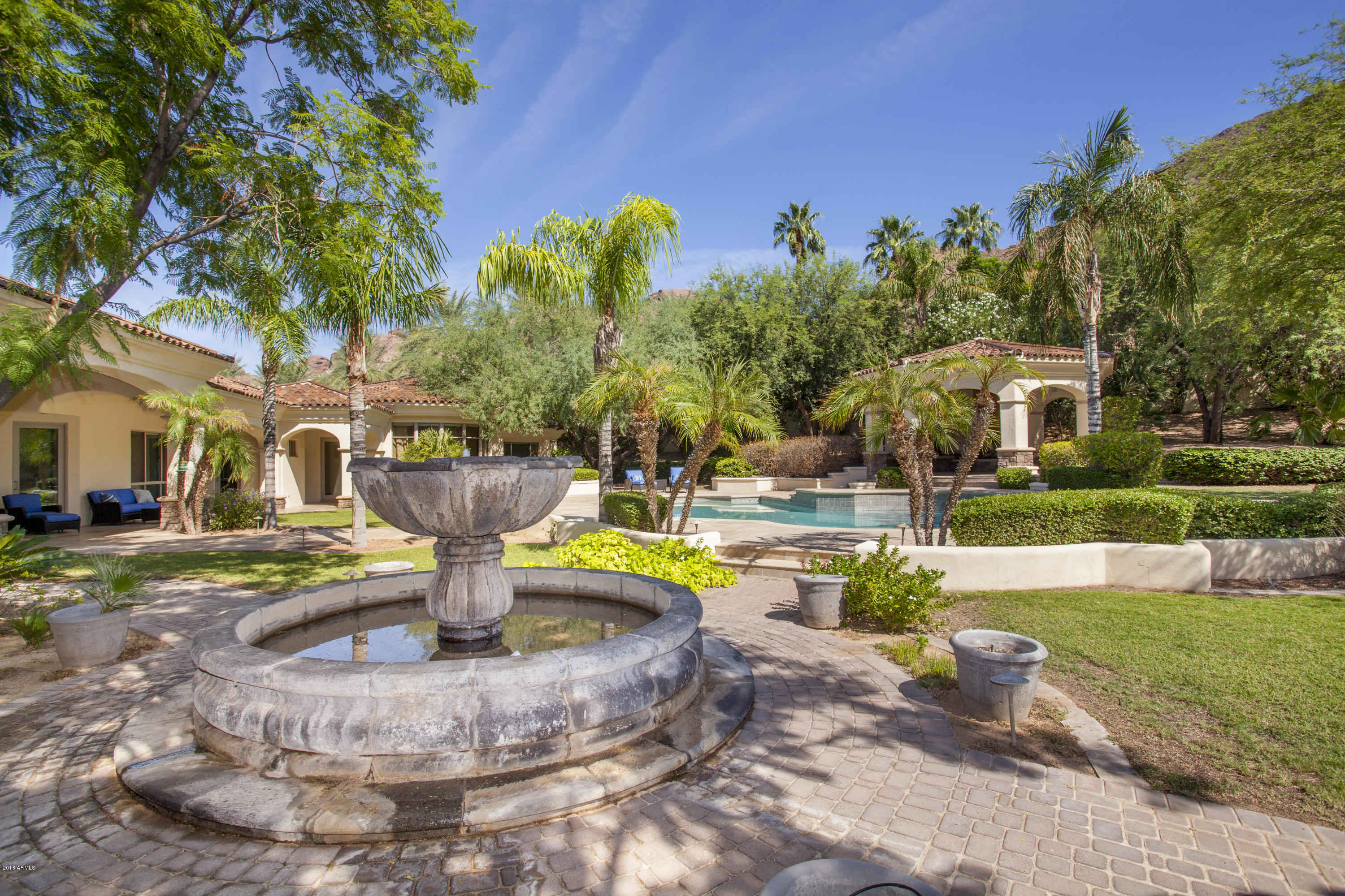 ARCADIA-ROYAL PALM ESTATES - Residential