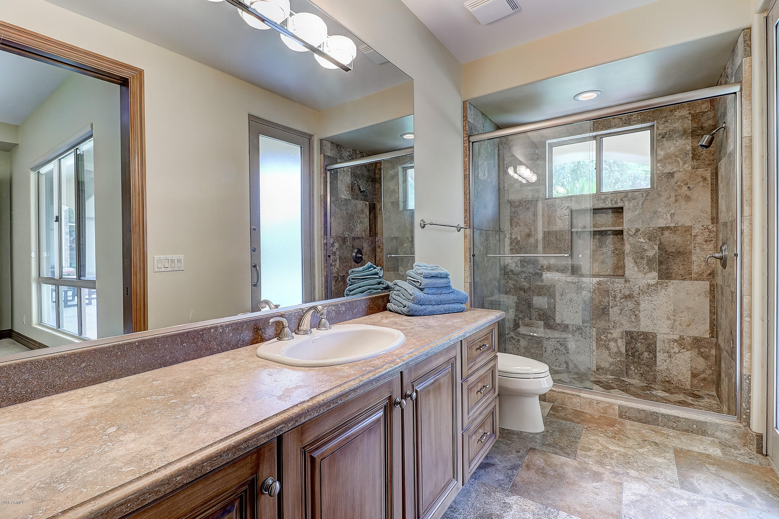ARCADIA-ROYAL PALM ESTATES - Residential