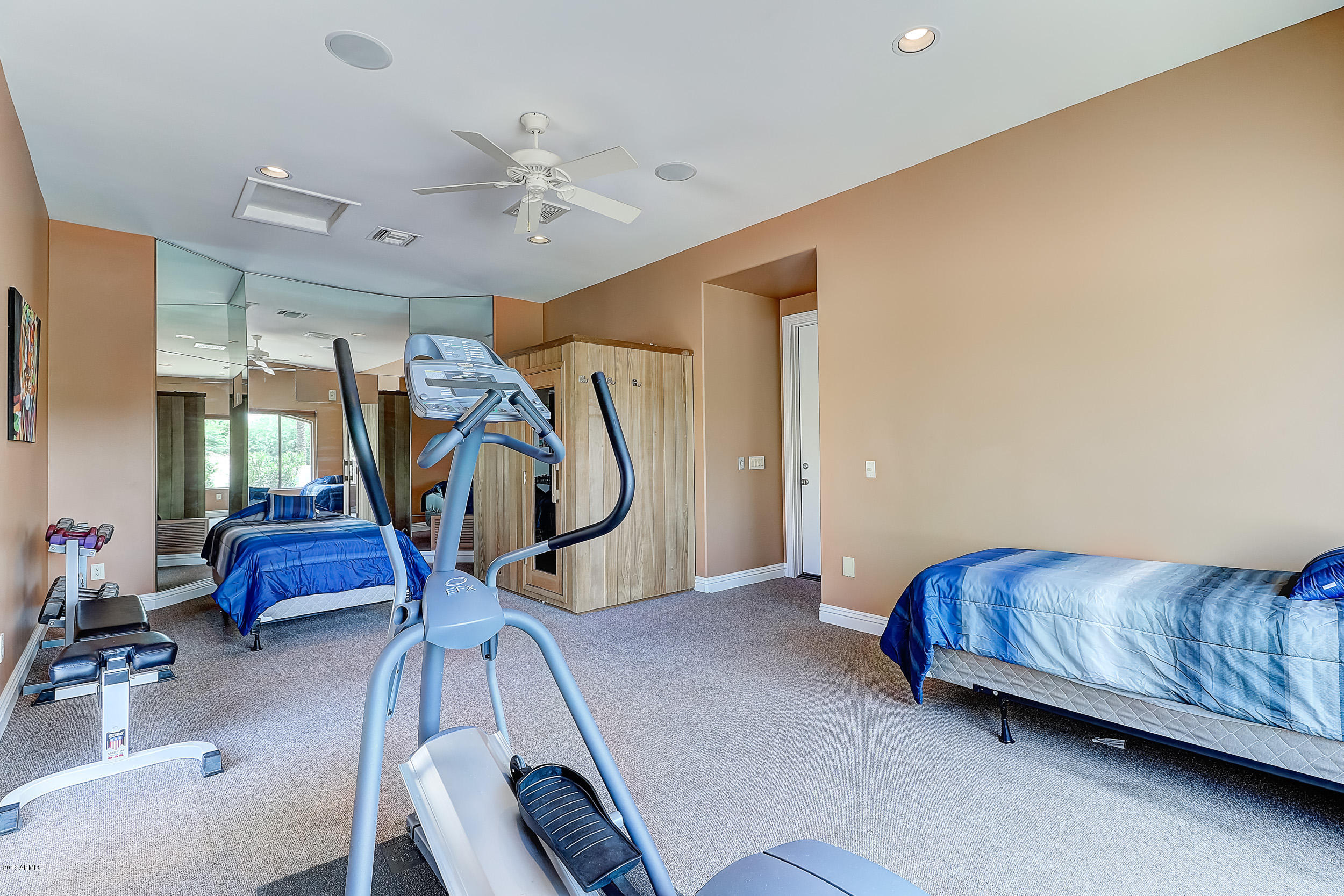 ARCADIA-ROYAL PALM ESTATES - Residential