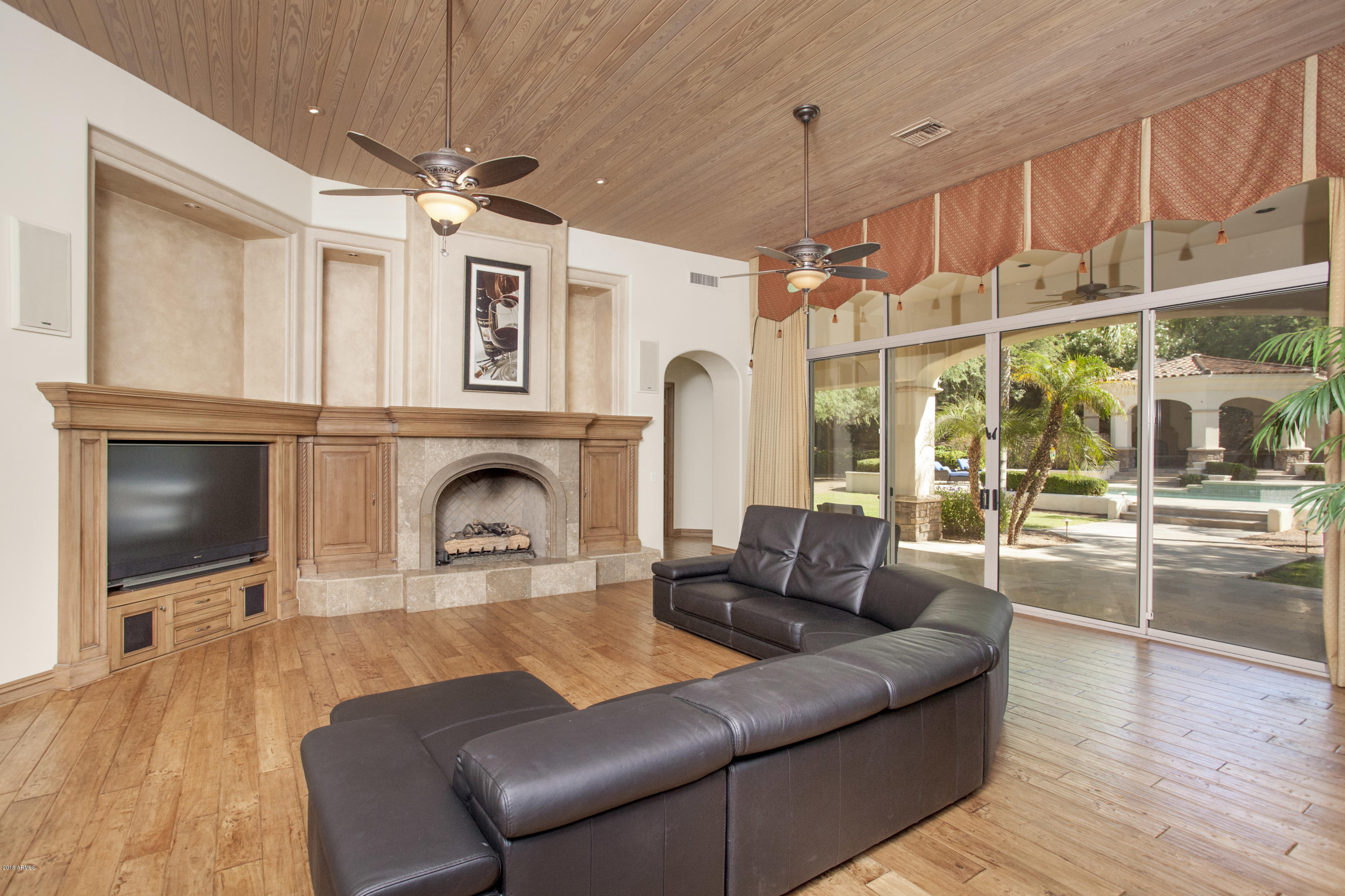 ARCADIA-ROYAL PALM ESTATES - Residential