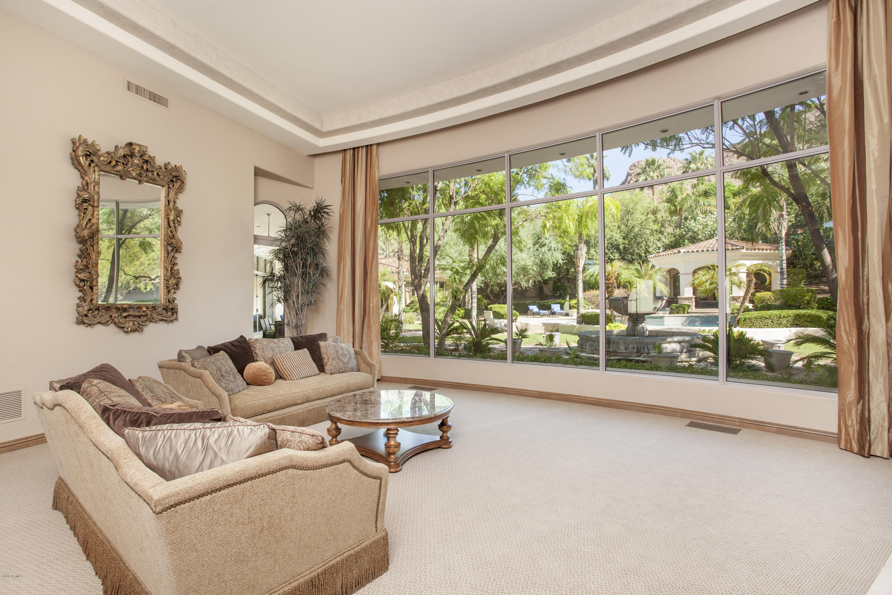 ARCADIA-ROYAL PALM ESTATES - Residential
